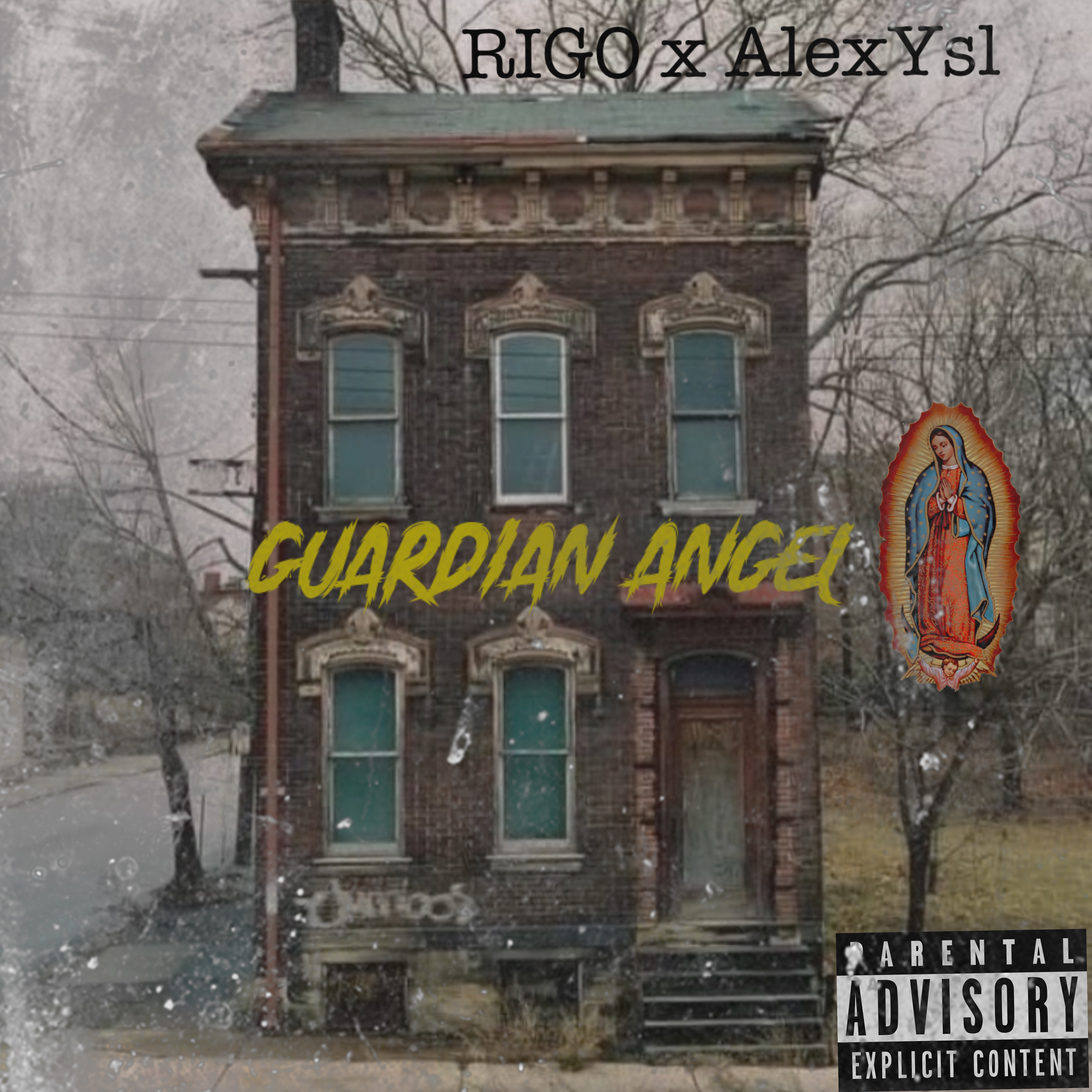 GuardianAngel artwork