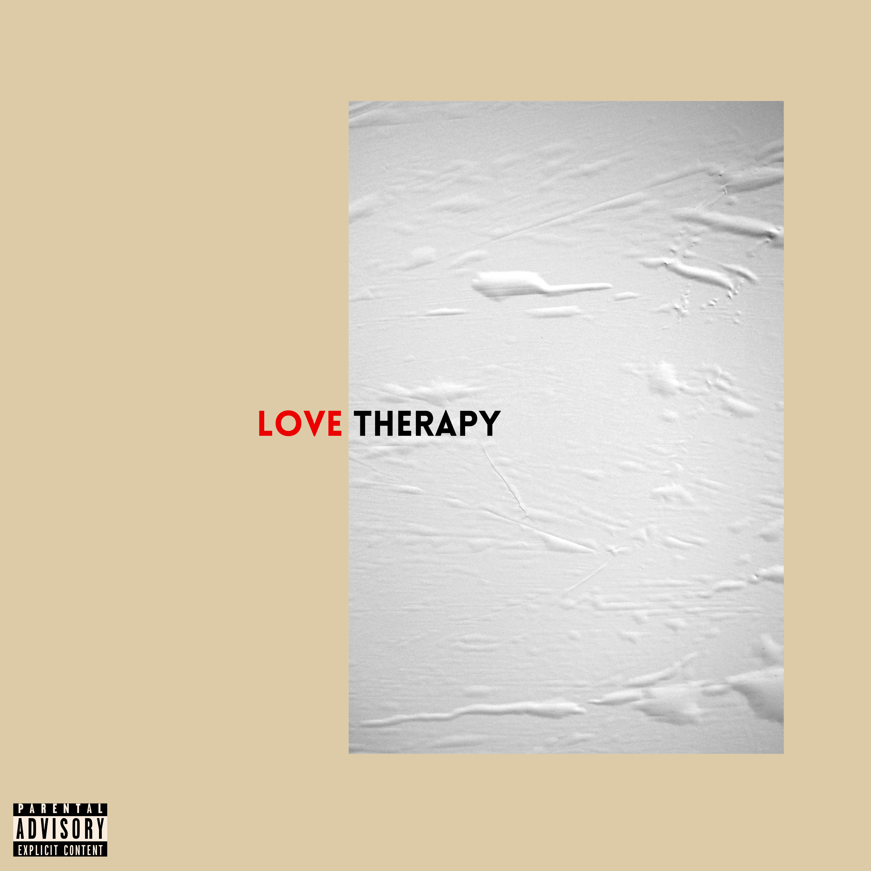 Love Therapy by LoveSymbolDon cover art