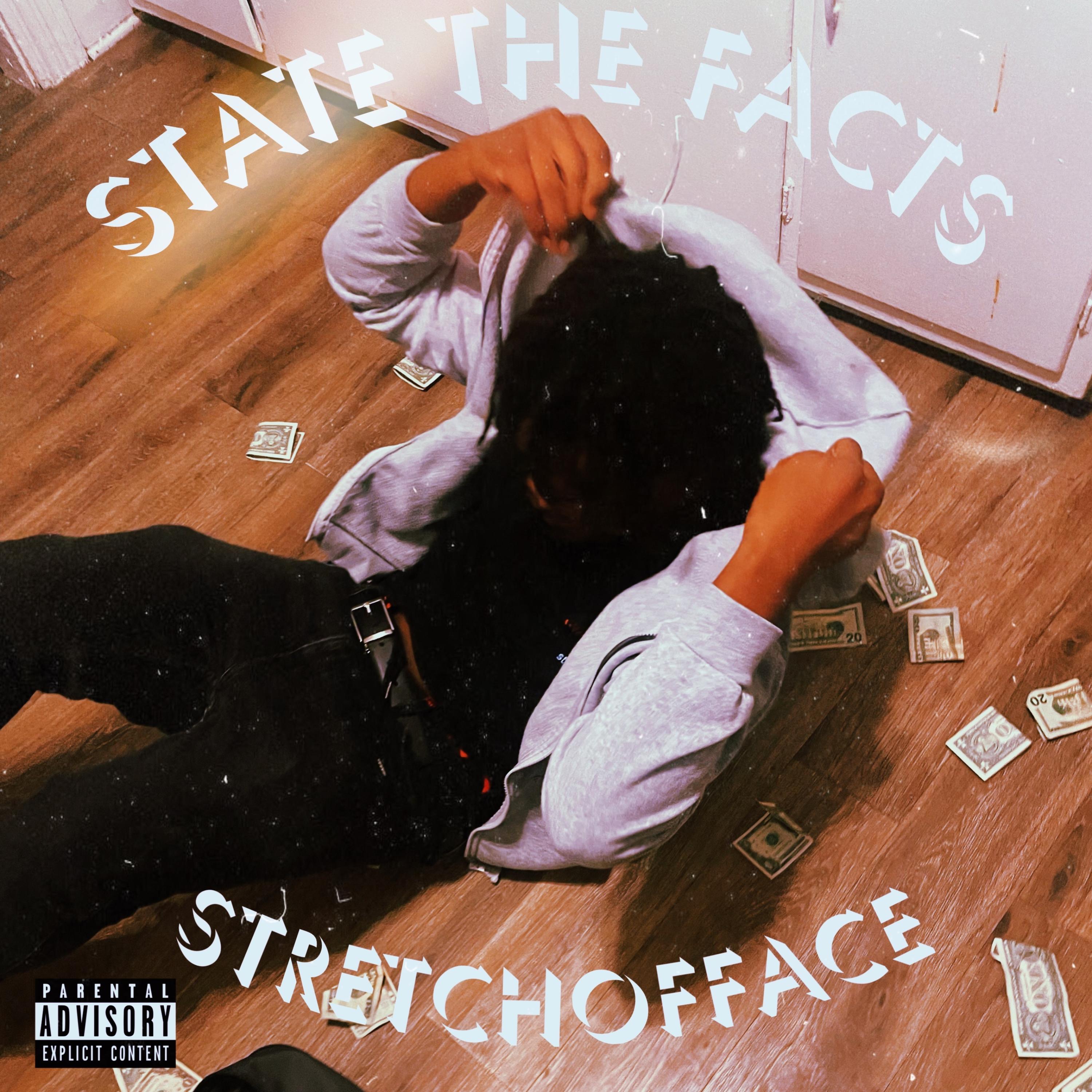 State The Facts artwork