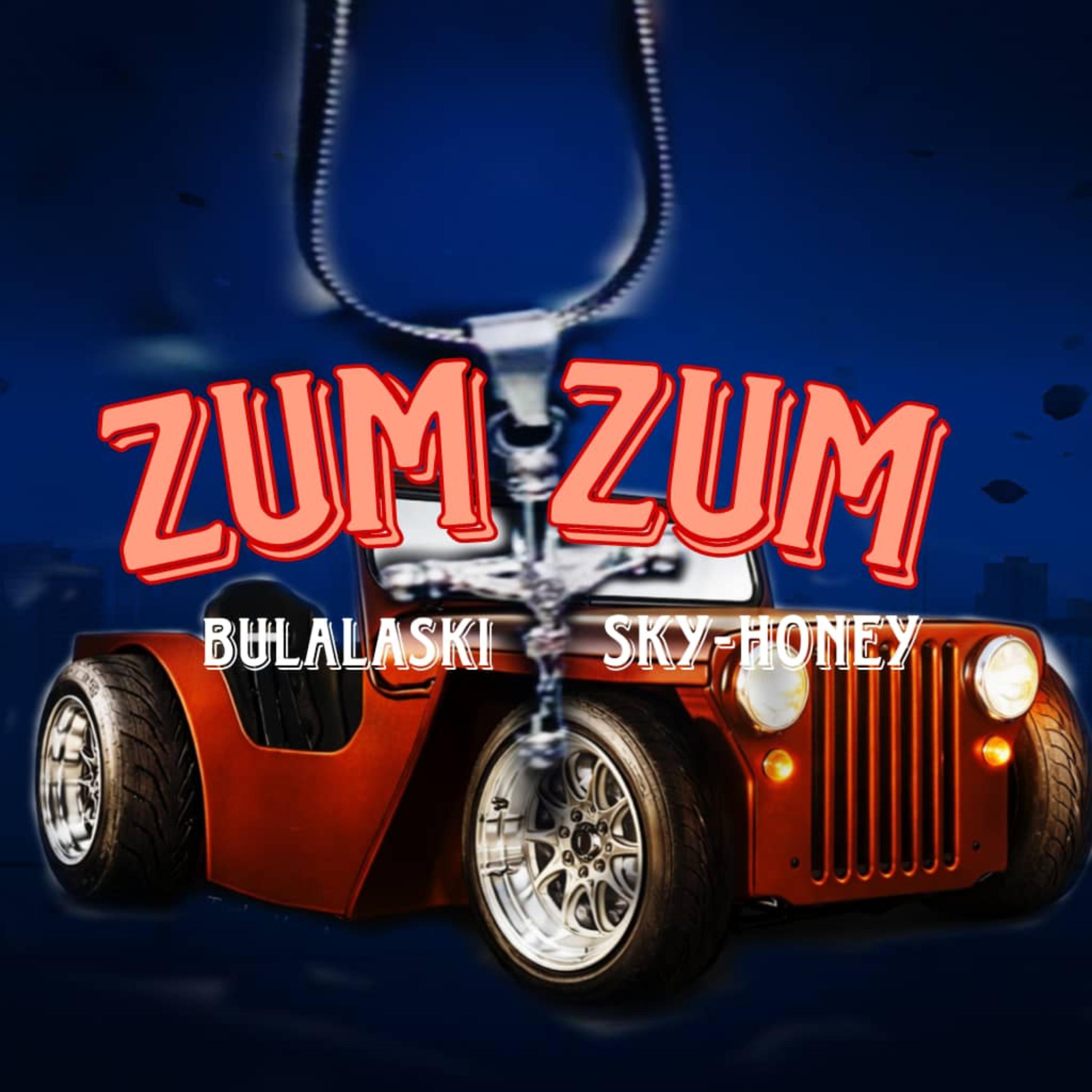 zum zum artwork