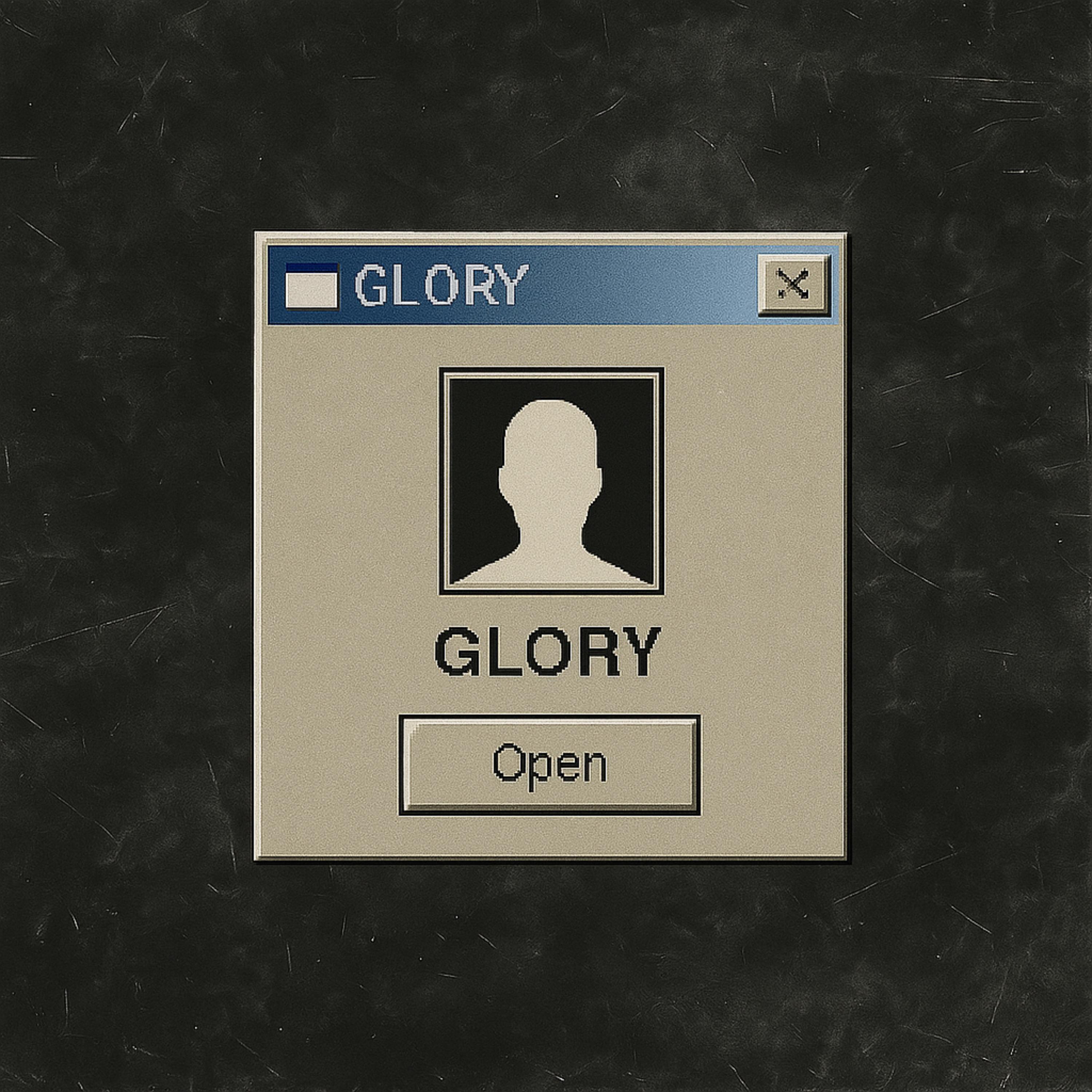 GLORY artwork