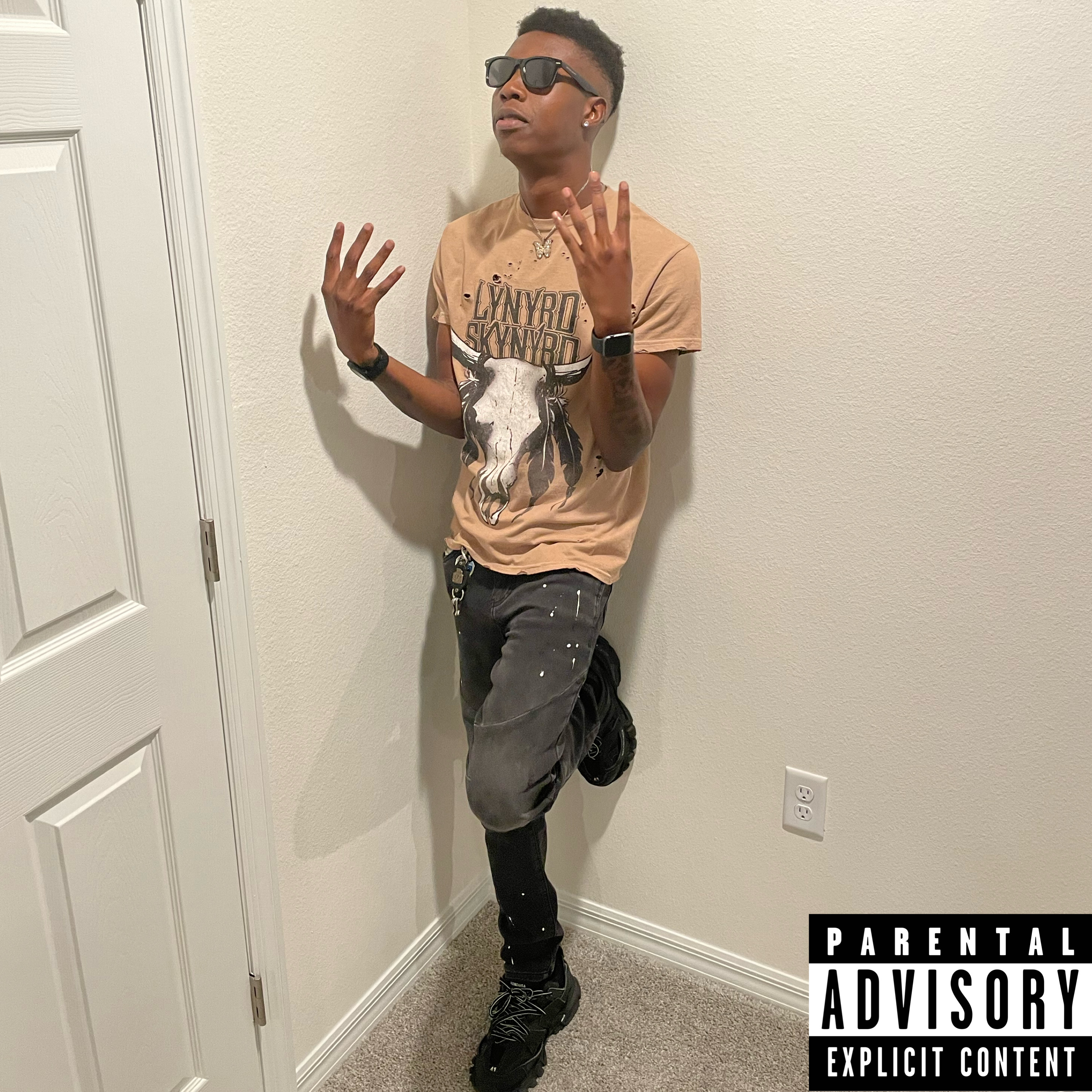 Big Bra artwork
