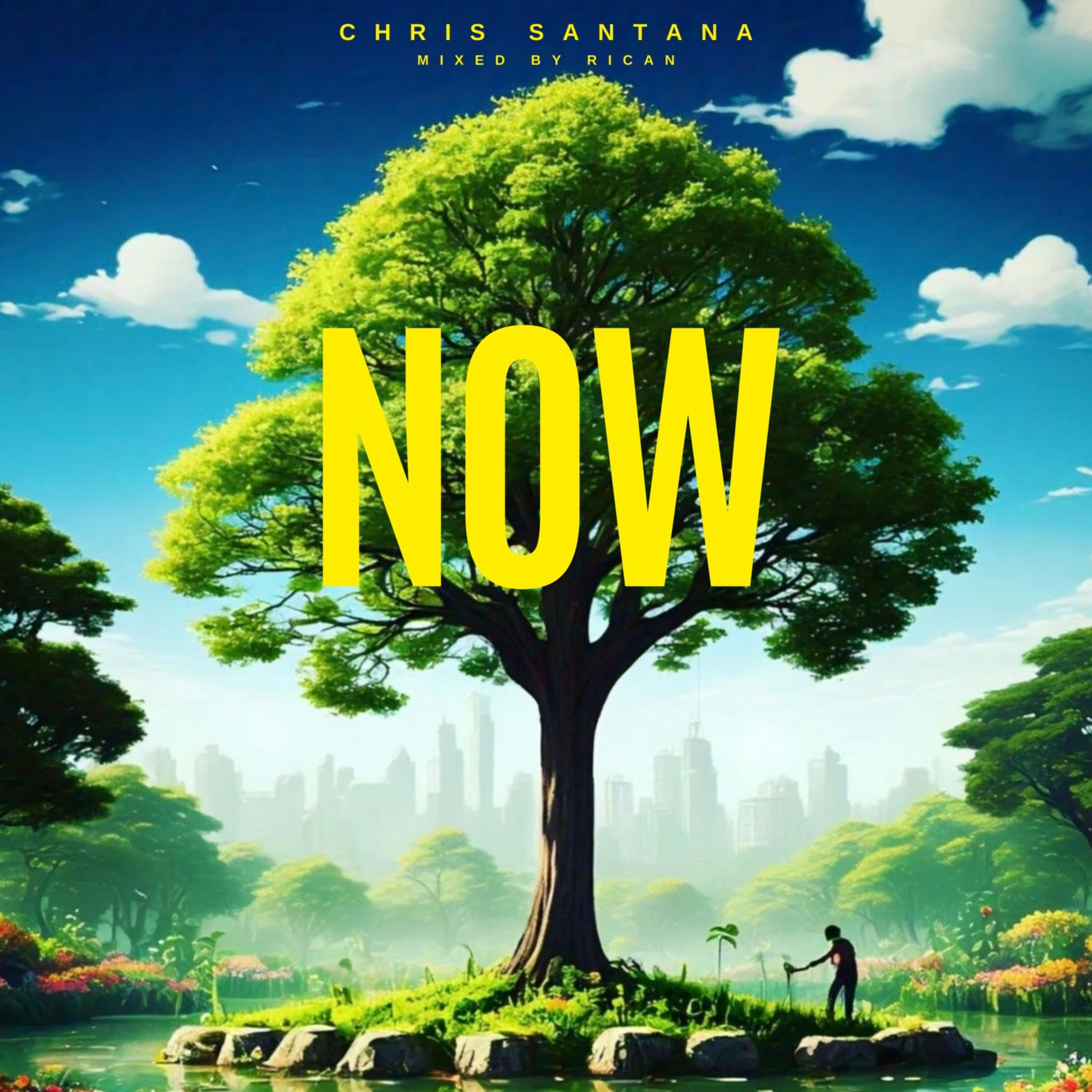 NOW artwork