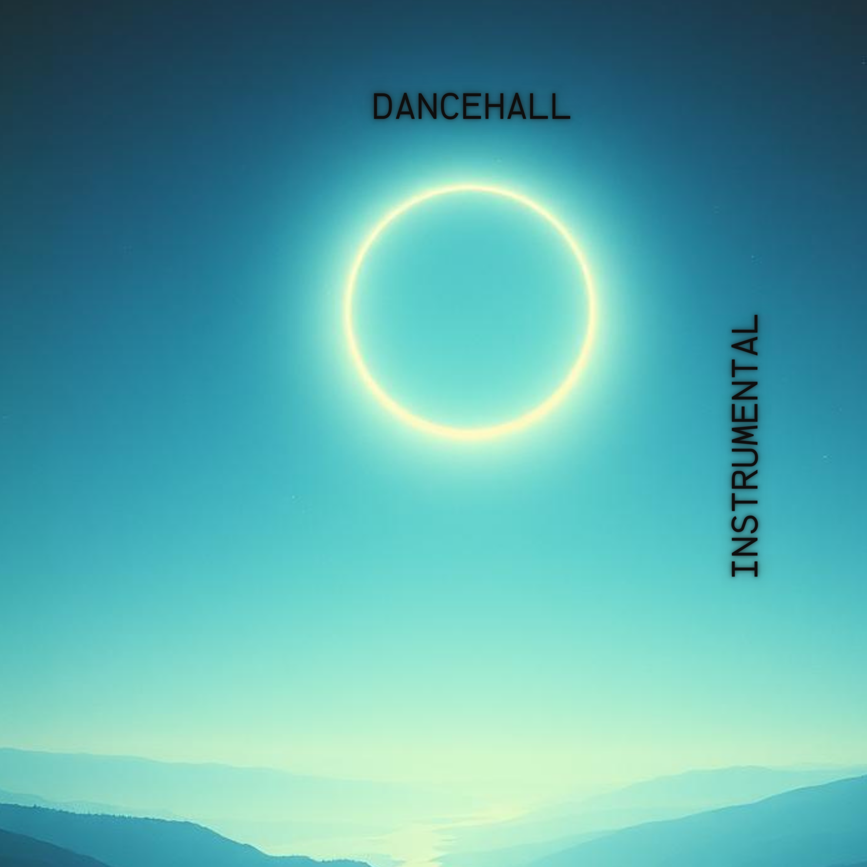 Dancehall Instrumental artwork