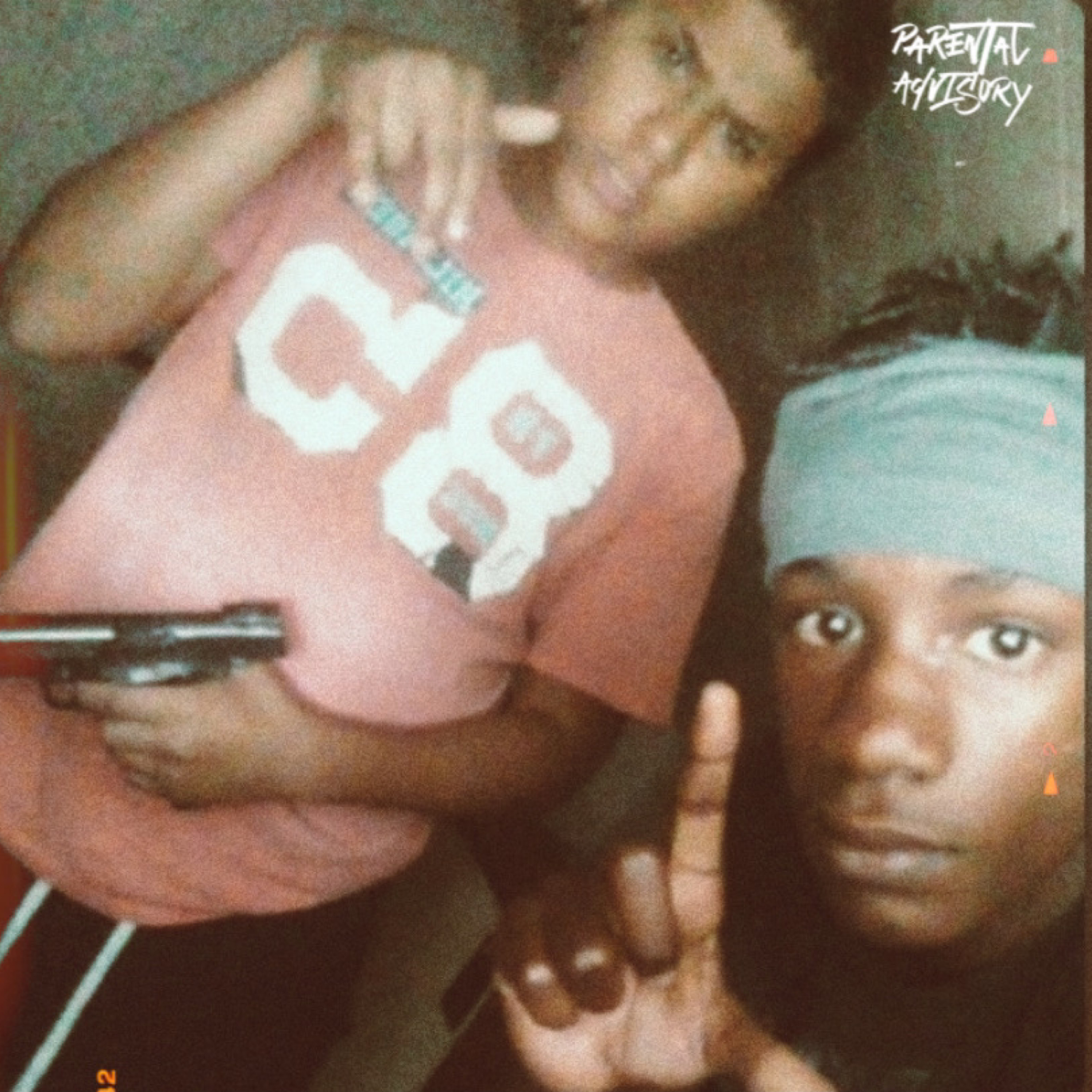 Still Thuggin artwork