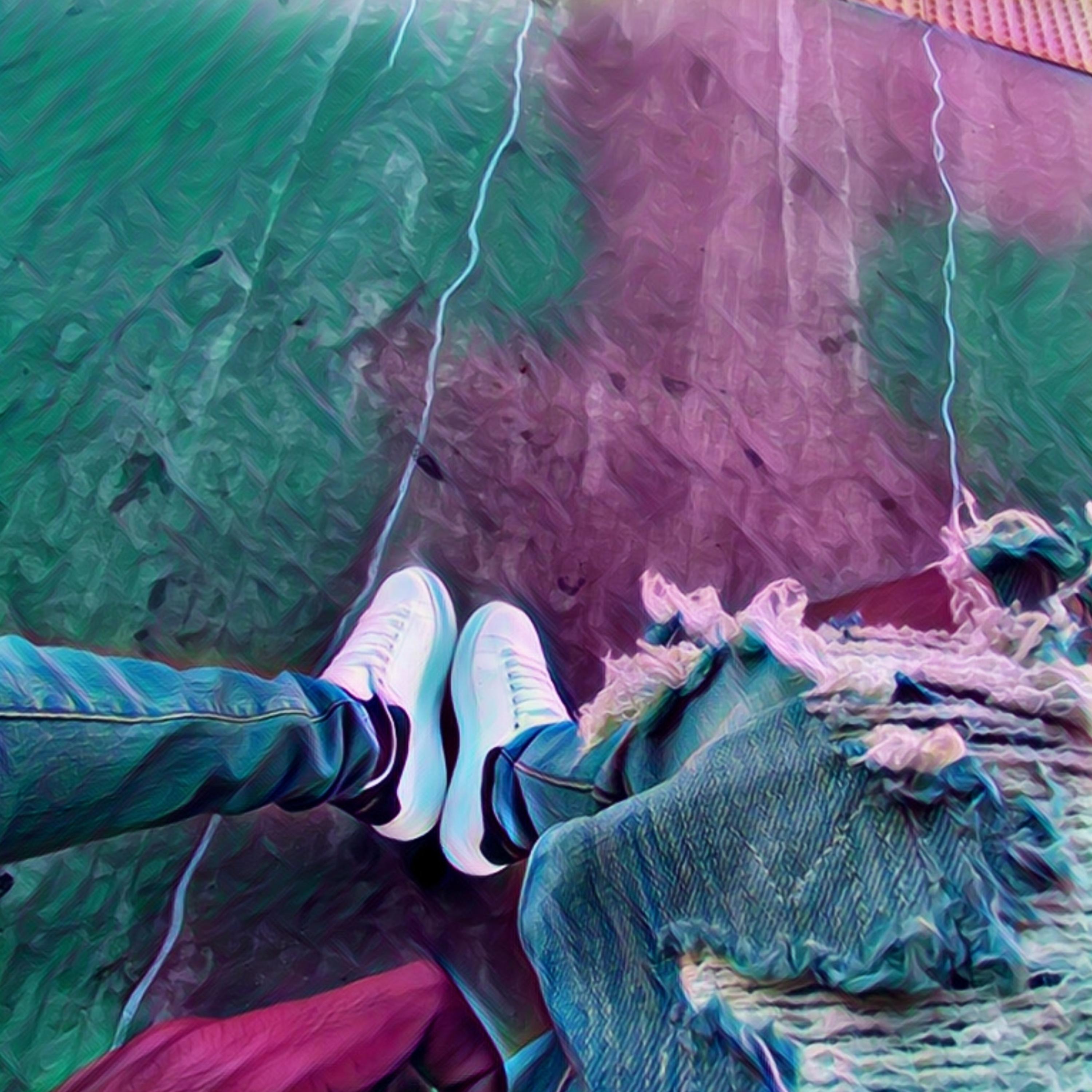 Slime Anthem artwork