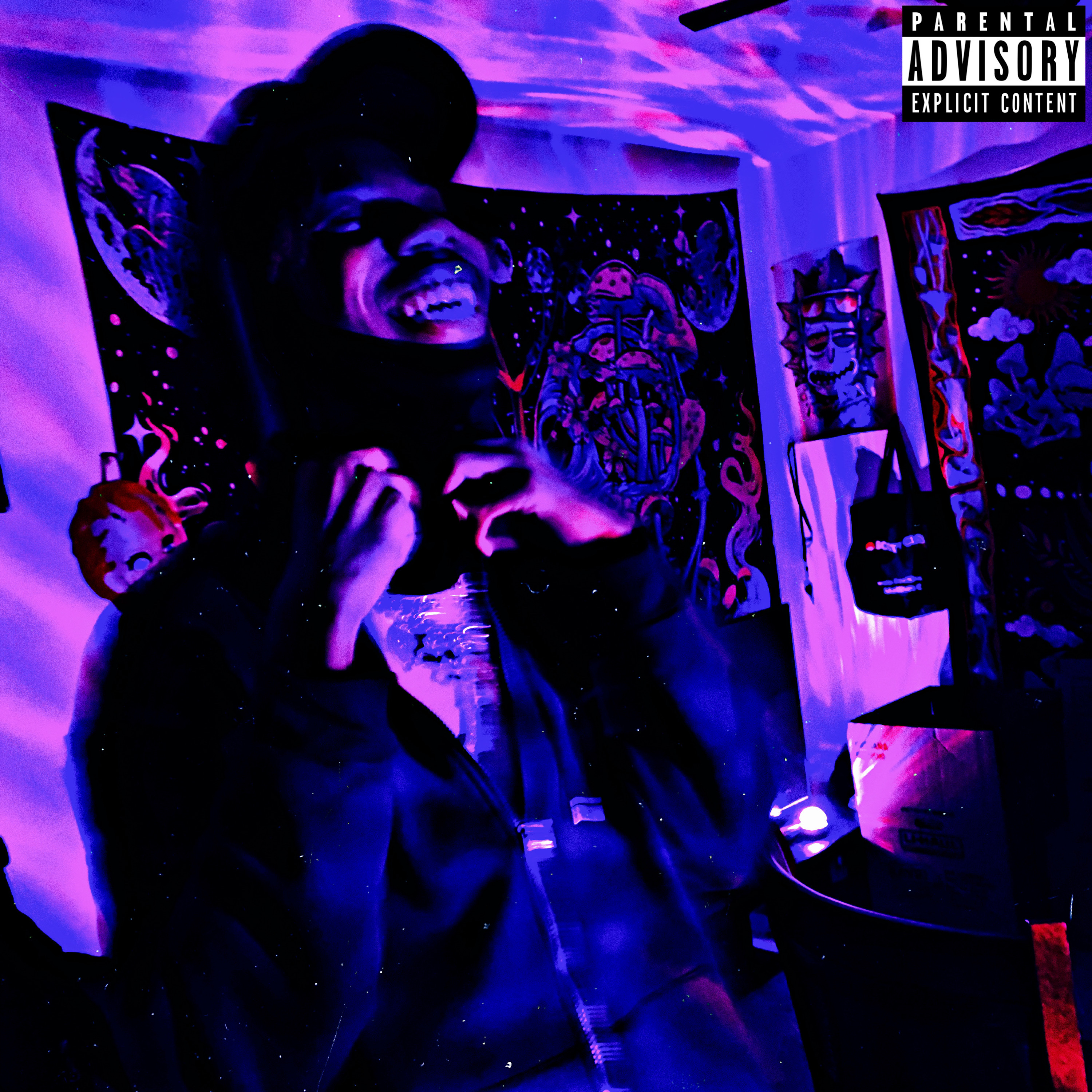 Deleted artwork