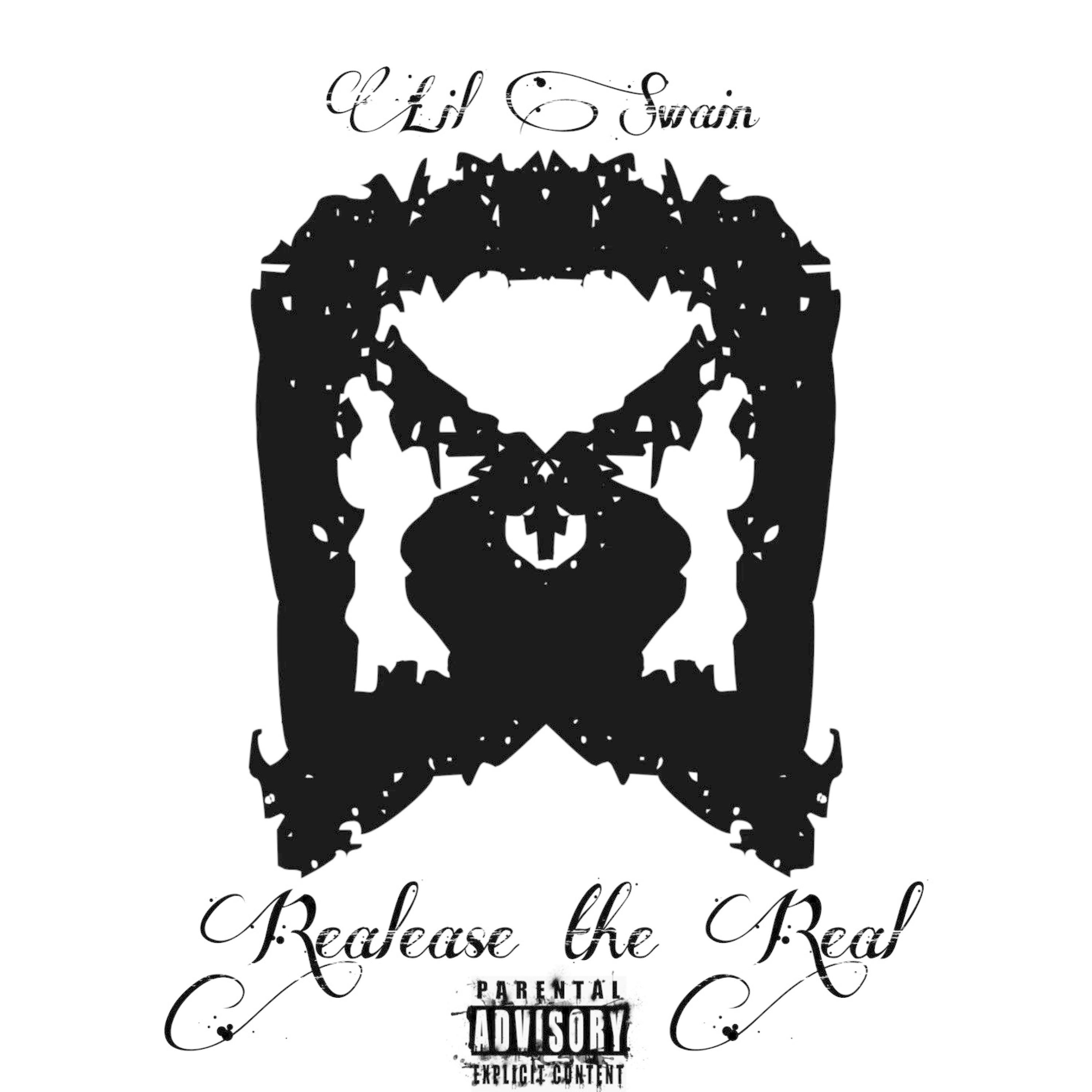 Release The Real  by Lil Swain cover art
