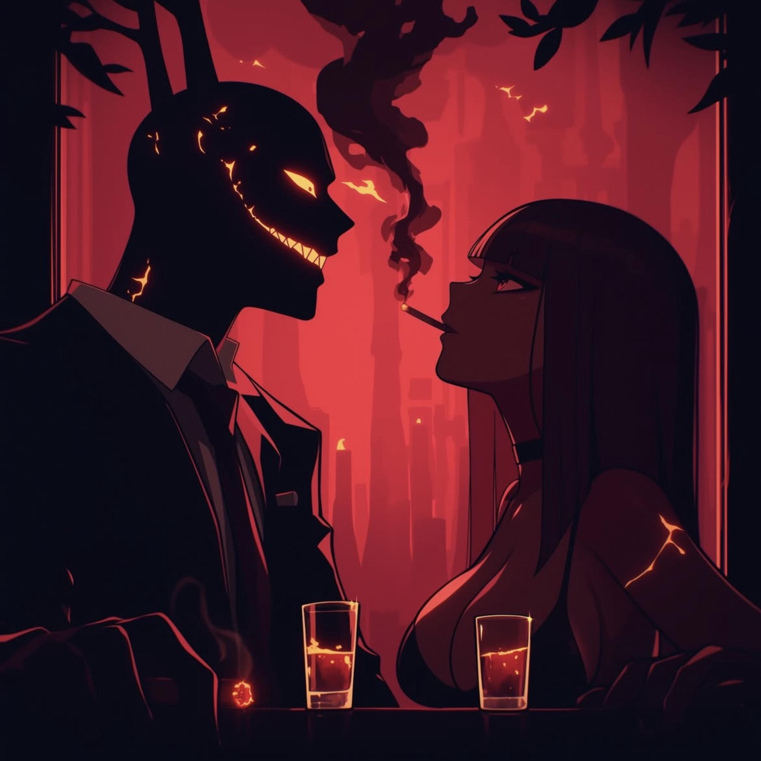 STINK artwork