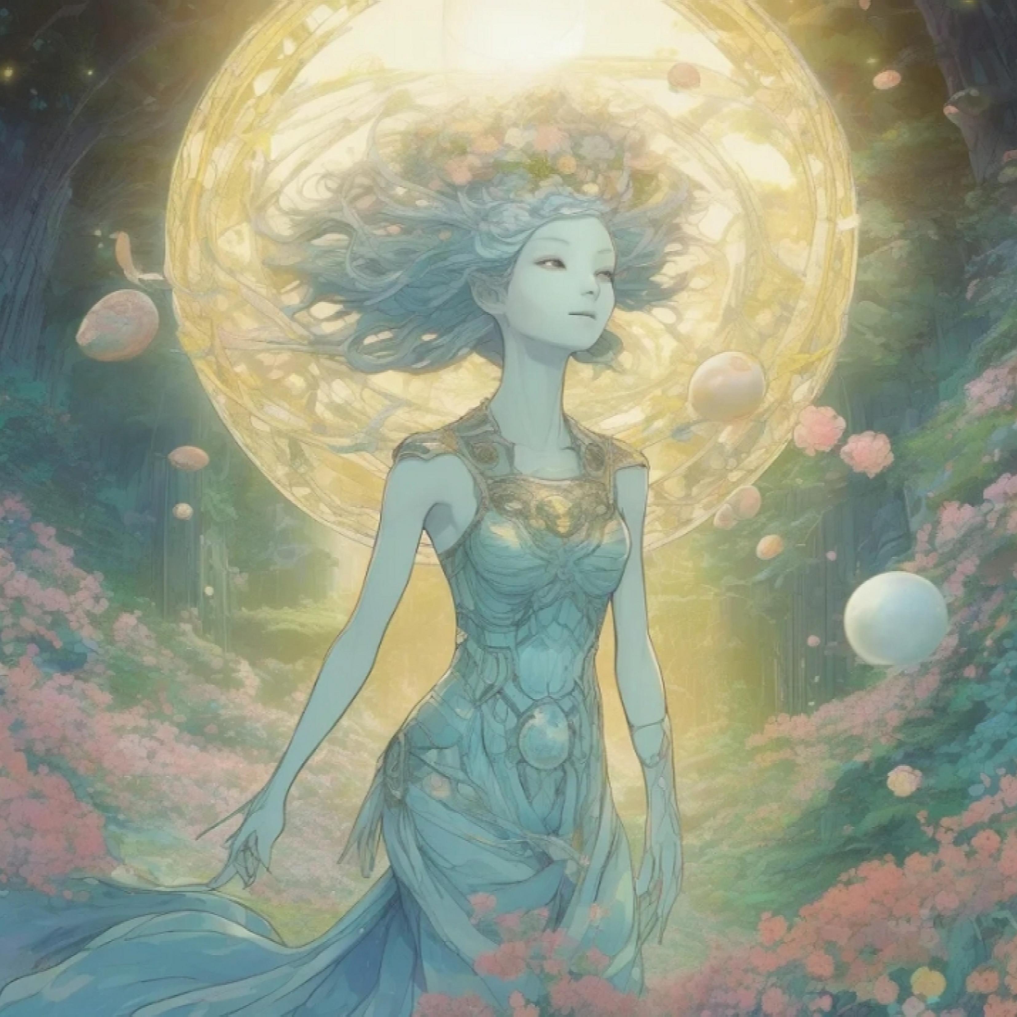 Hechizo De Verdad artwork