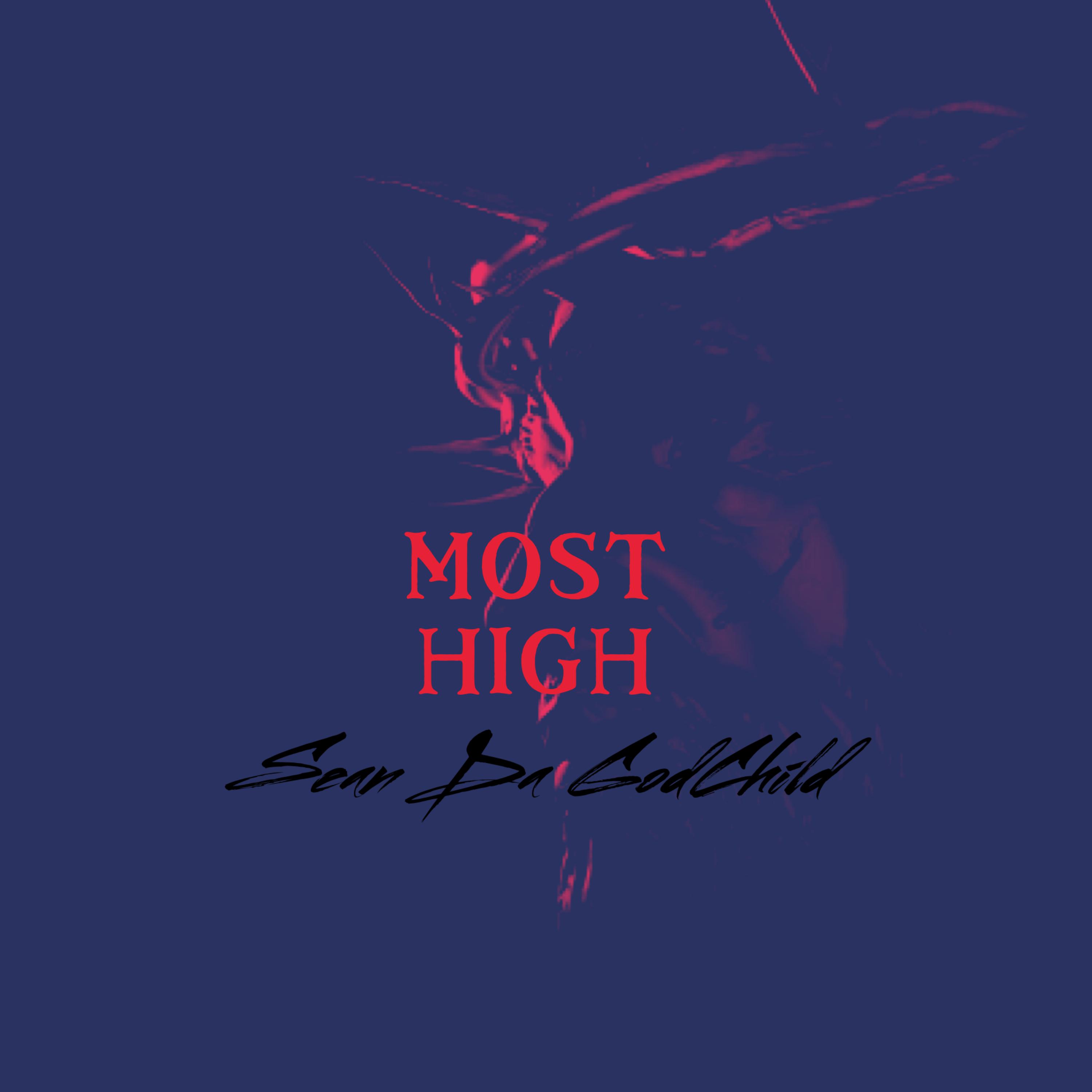 Most High artwork