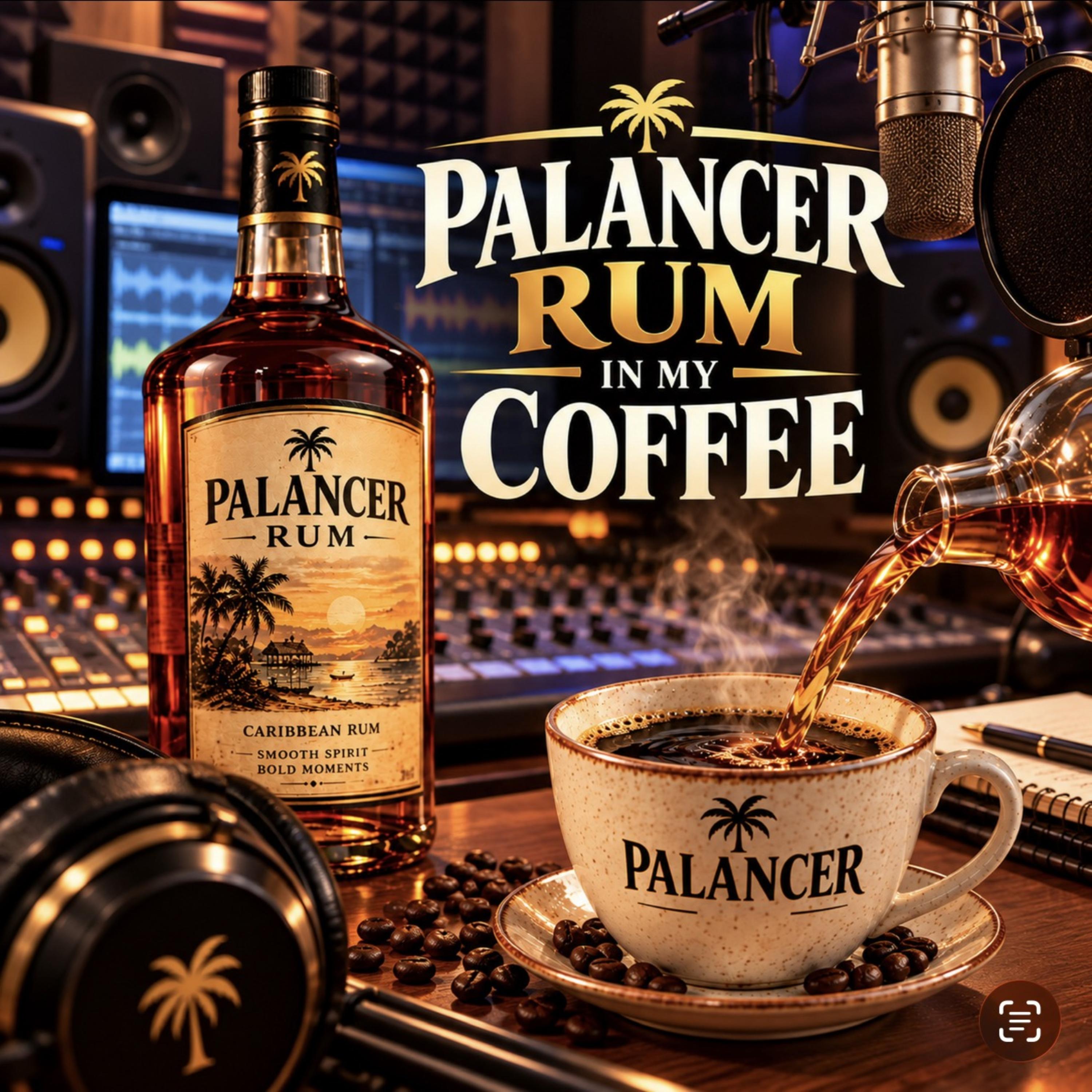 Tipsy Palancer by QueenCity Cavie cover art