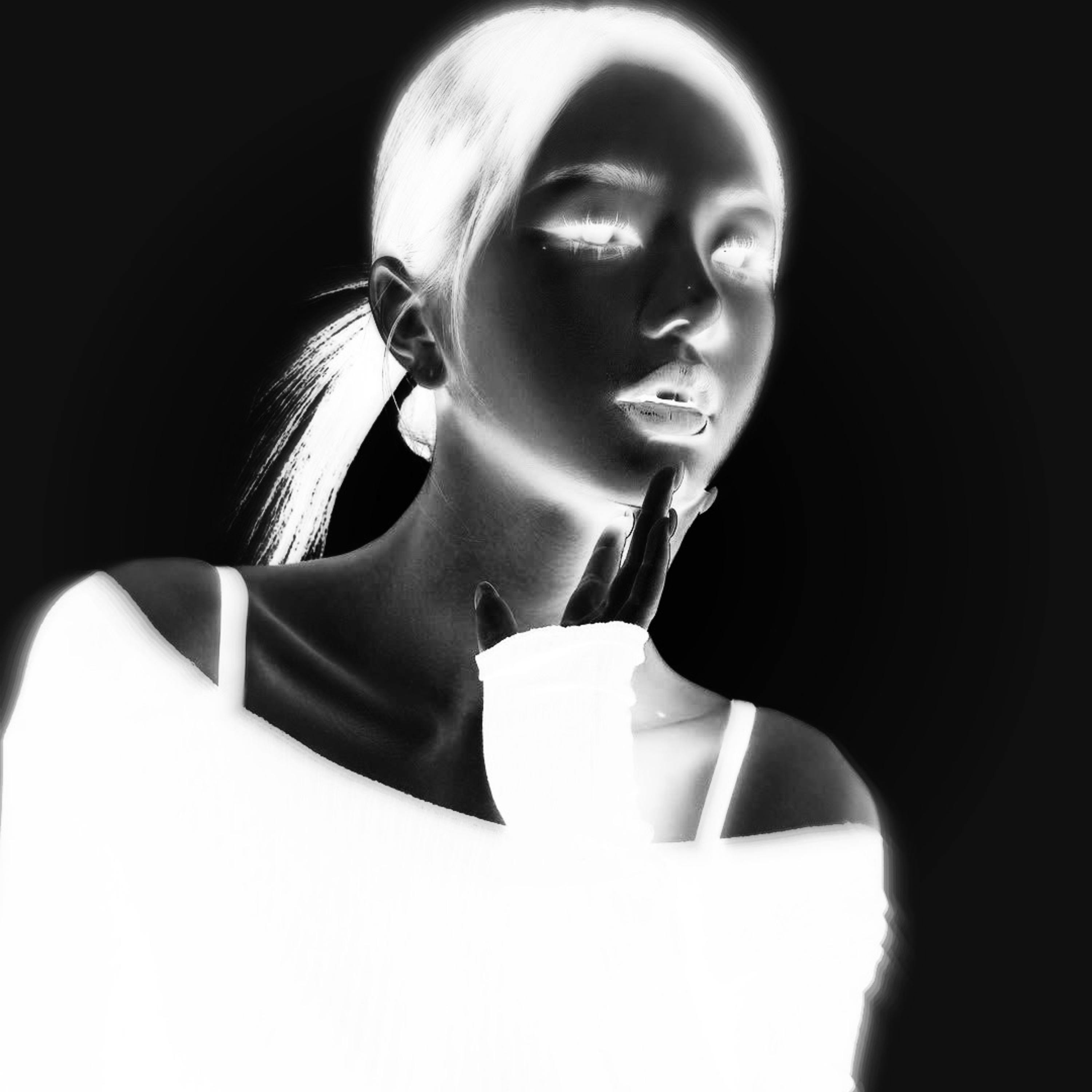 I TRIED artwork