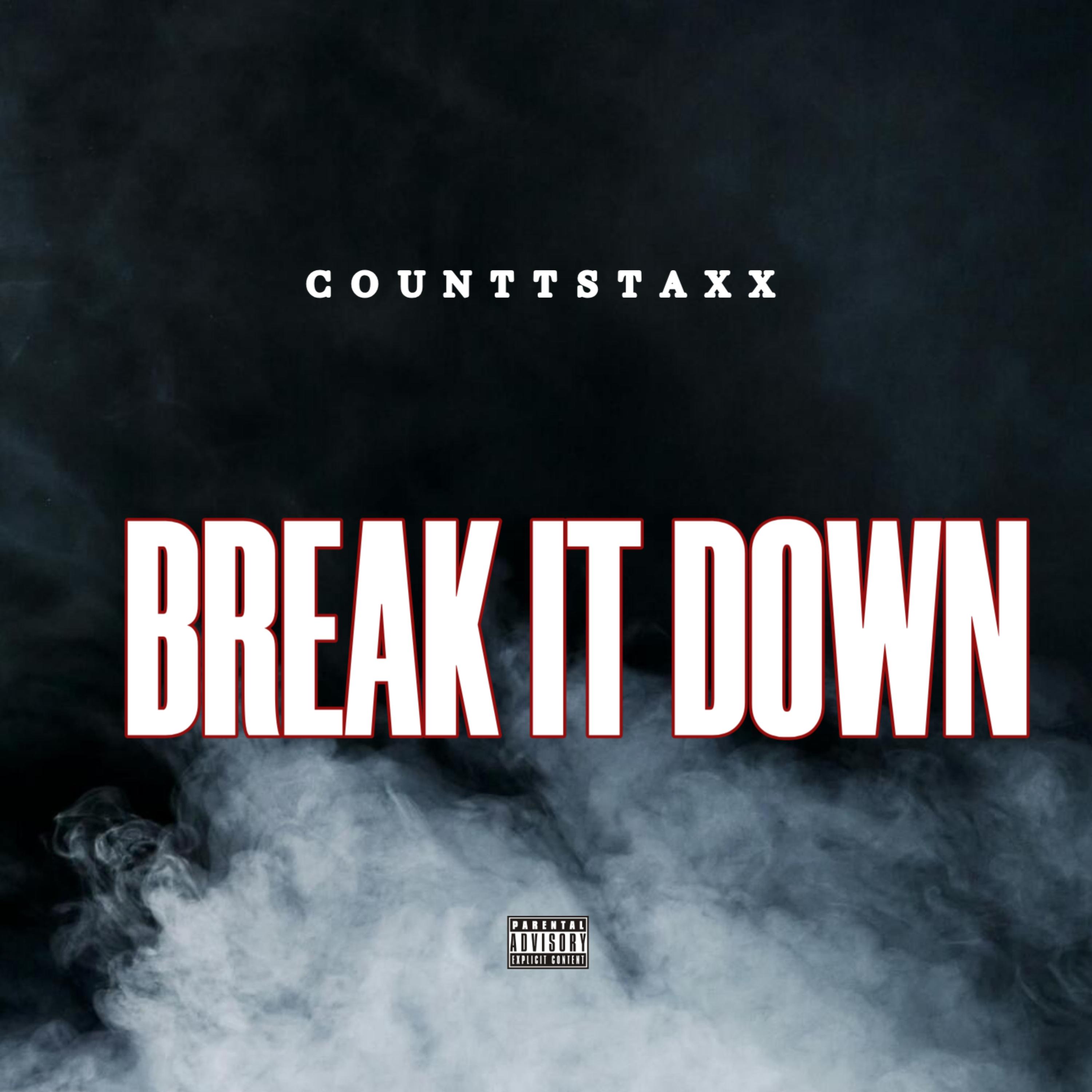 Break It Down artwork