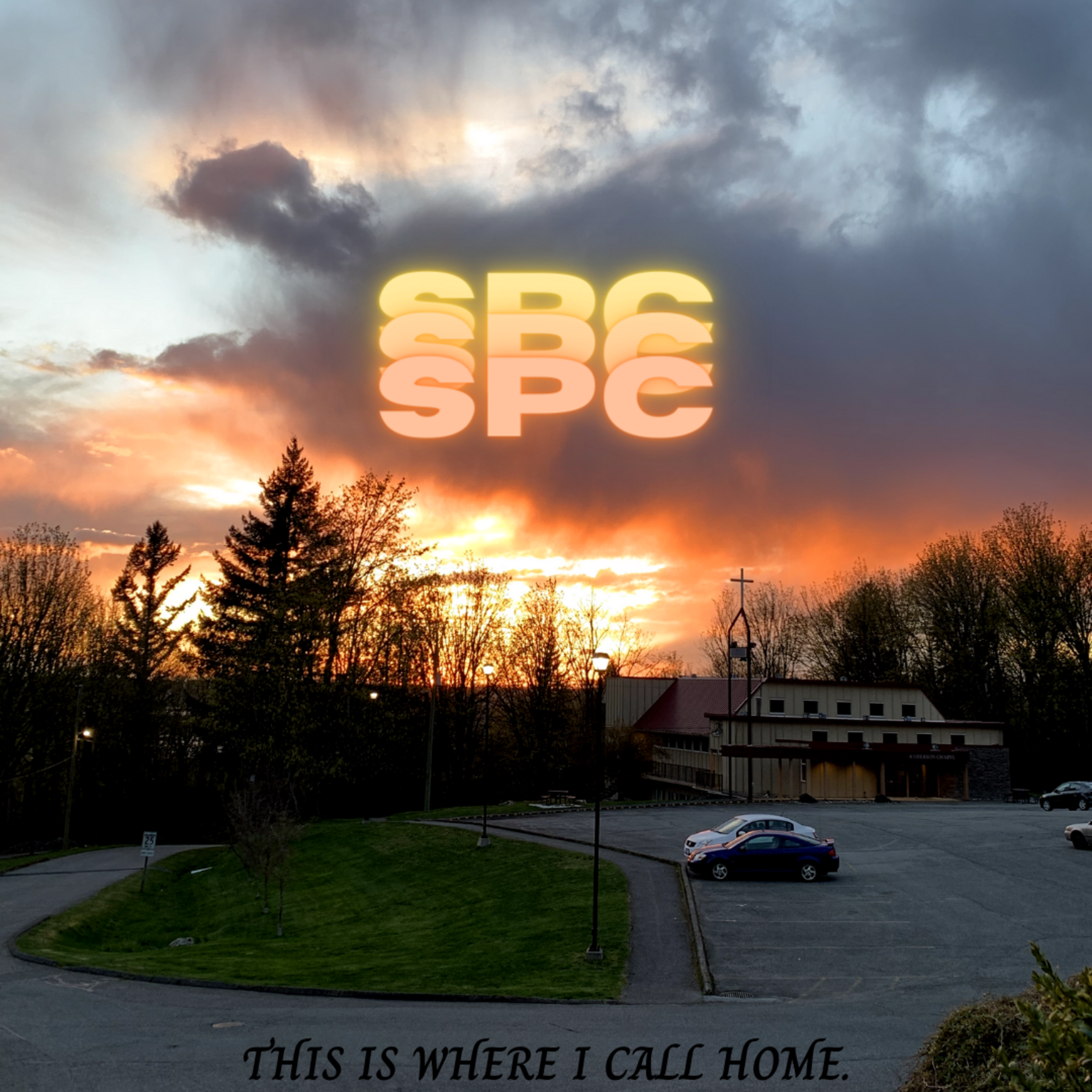 SPC artwork