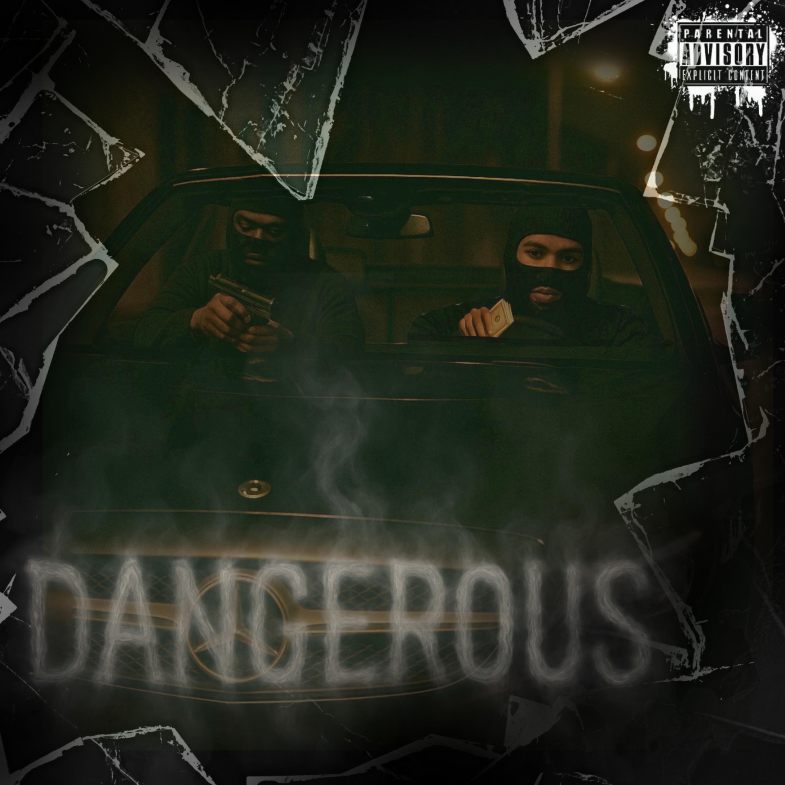 Dangerous artwork