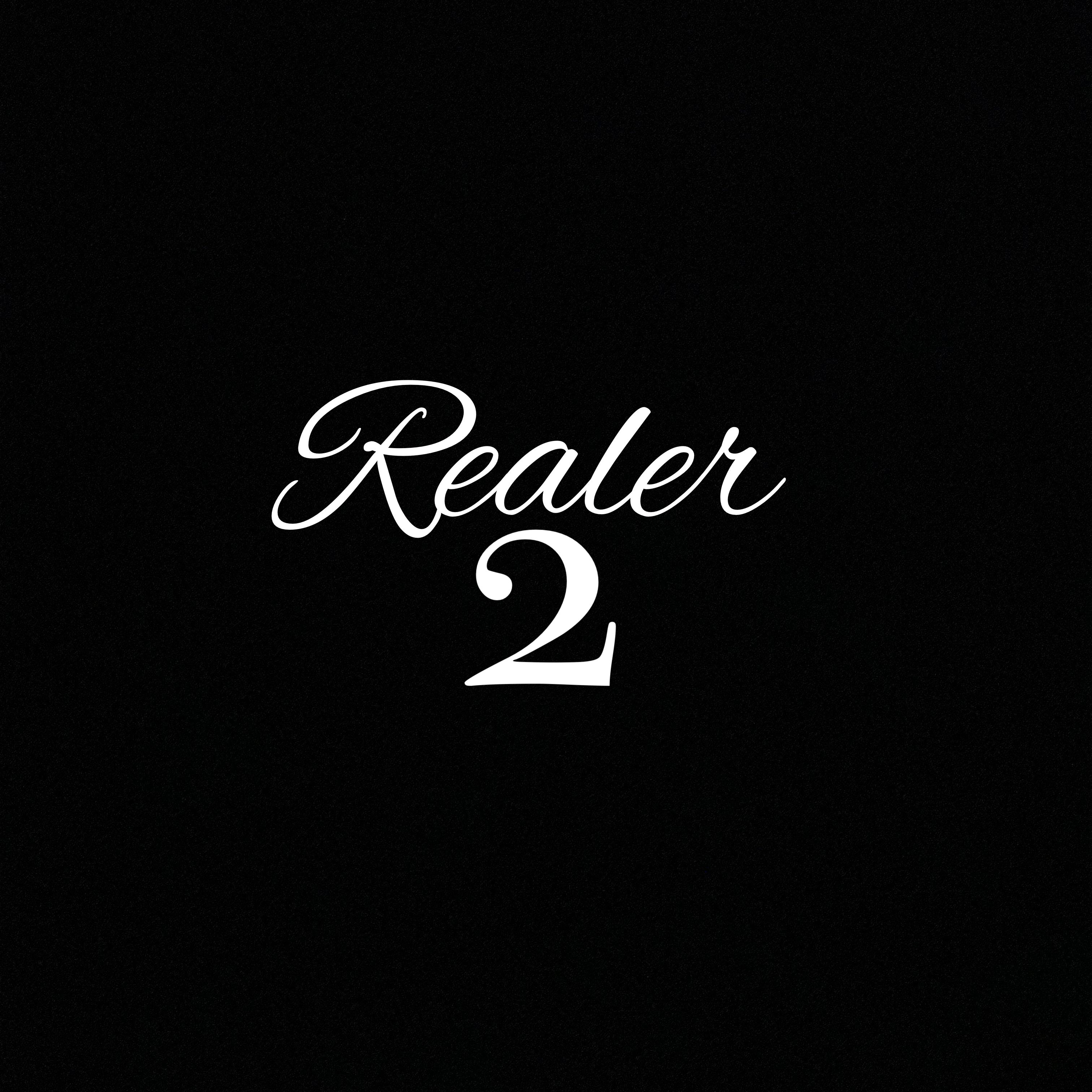Realer Dos artwork