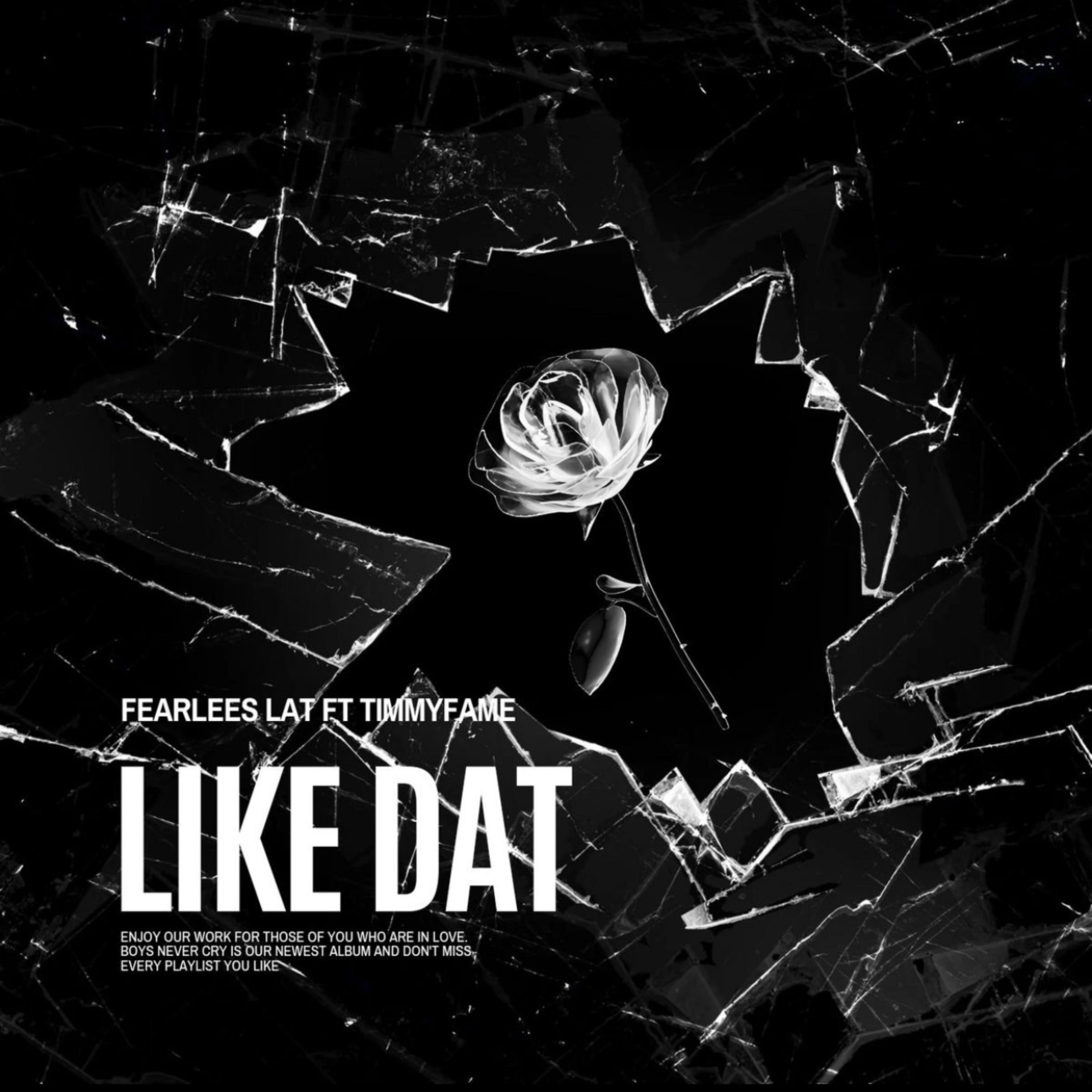 Like Dat artwork