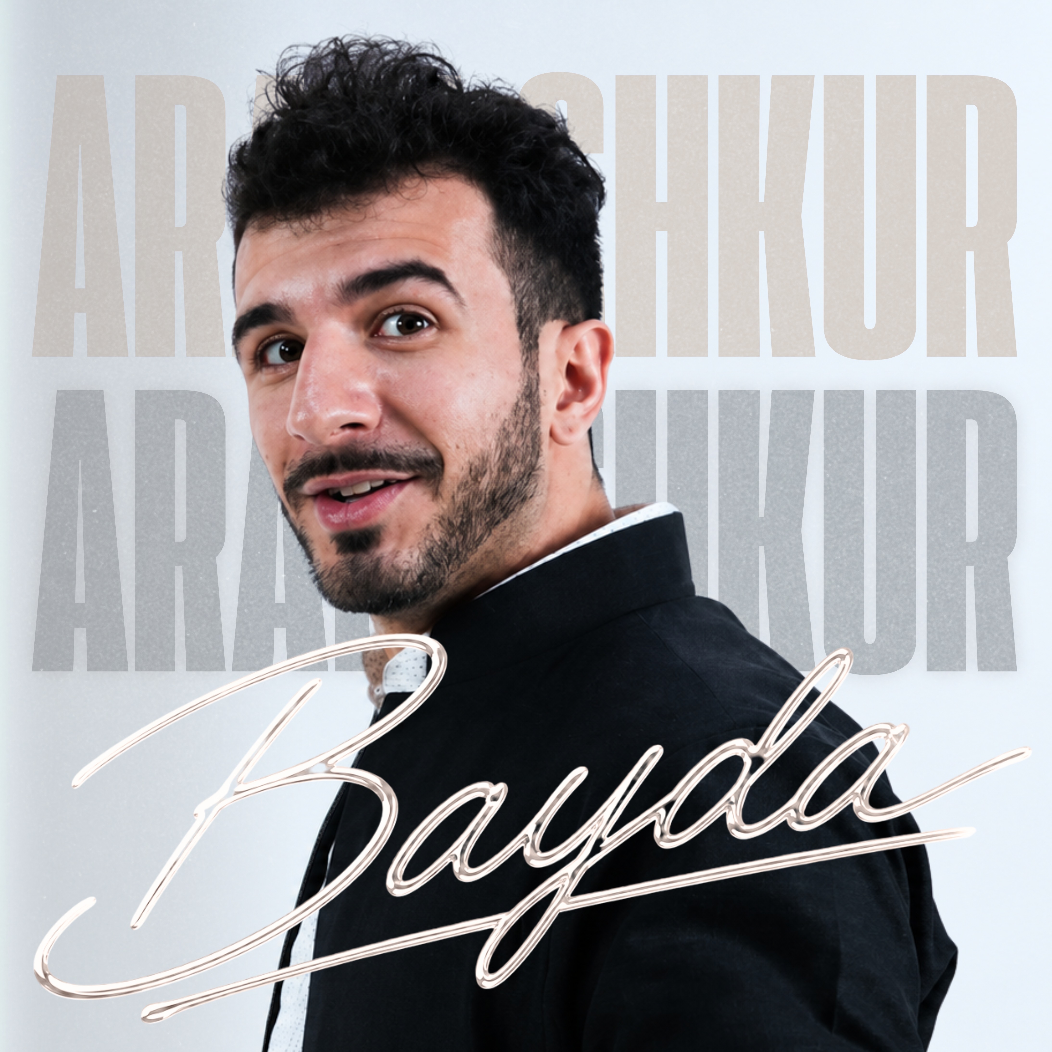 Bayda by Aram Shkur