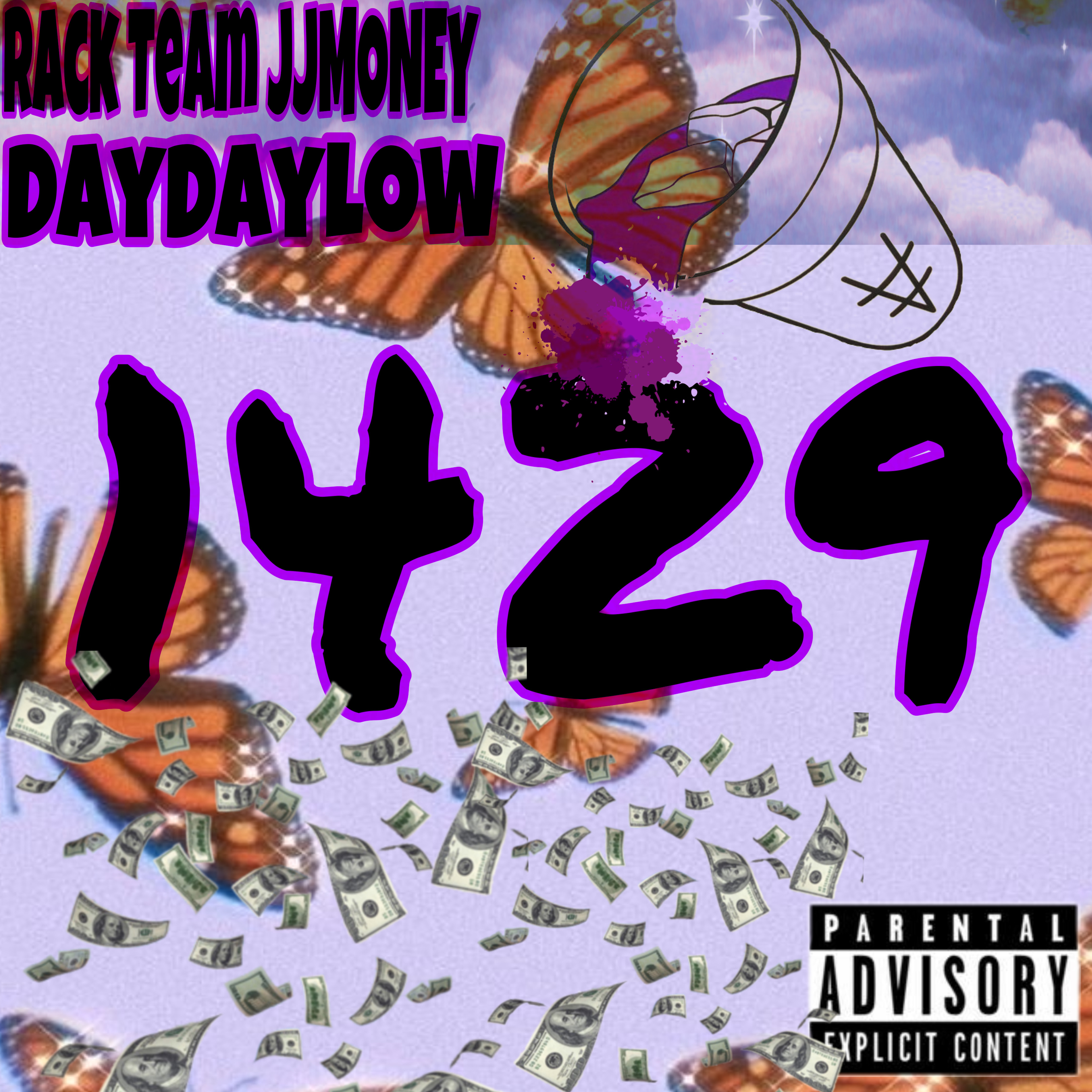 1429 artwork
