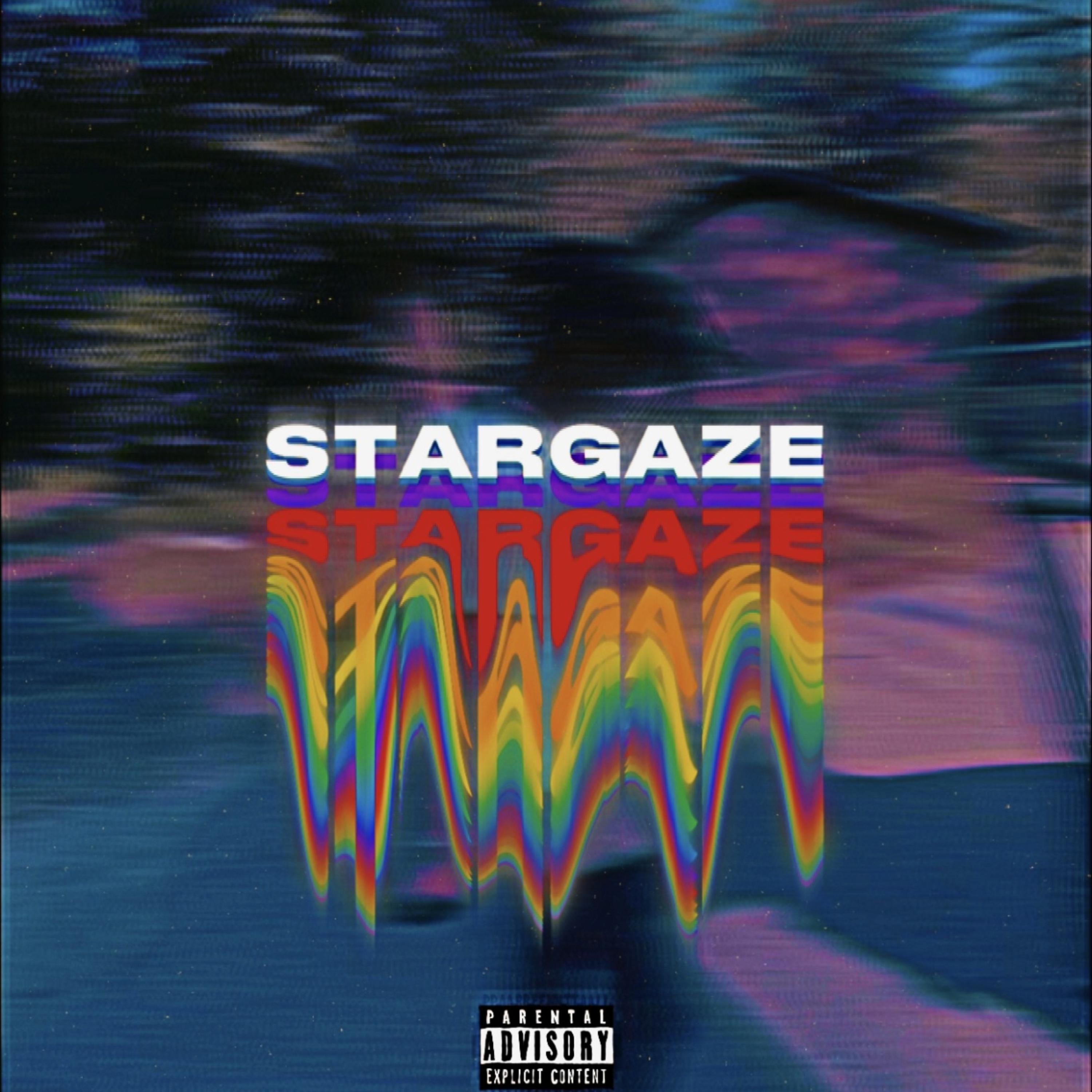 StarGaze artwork