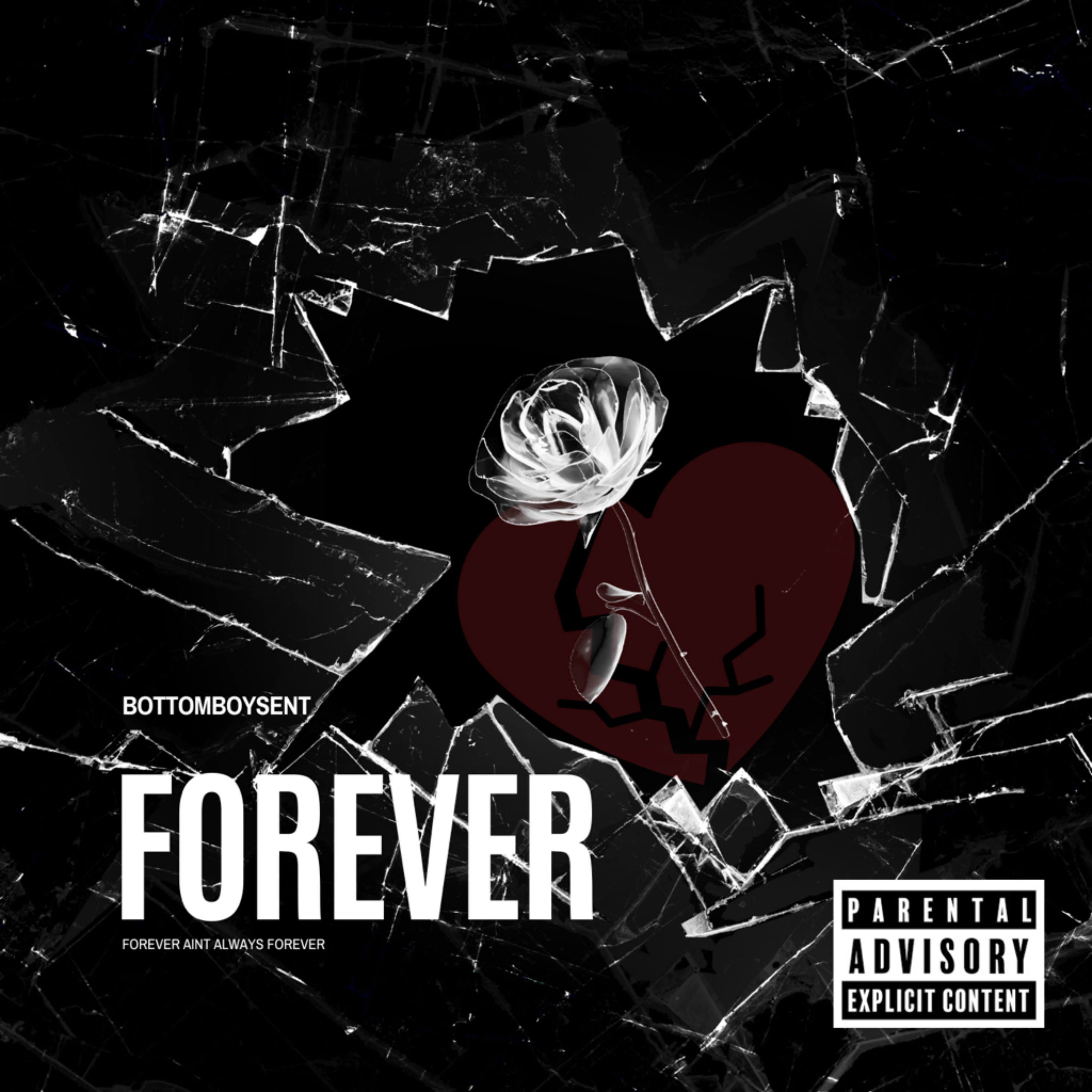 Forever artwork