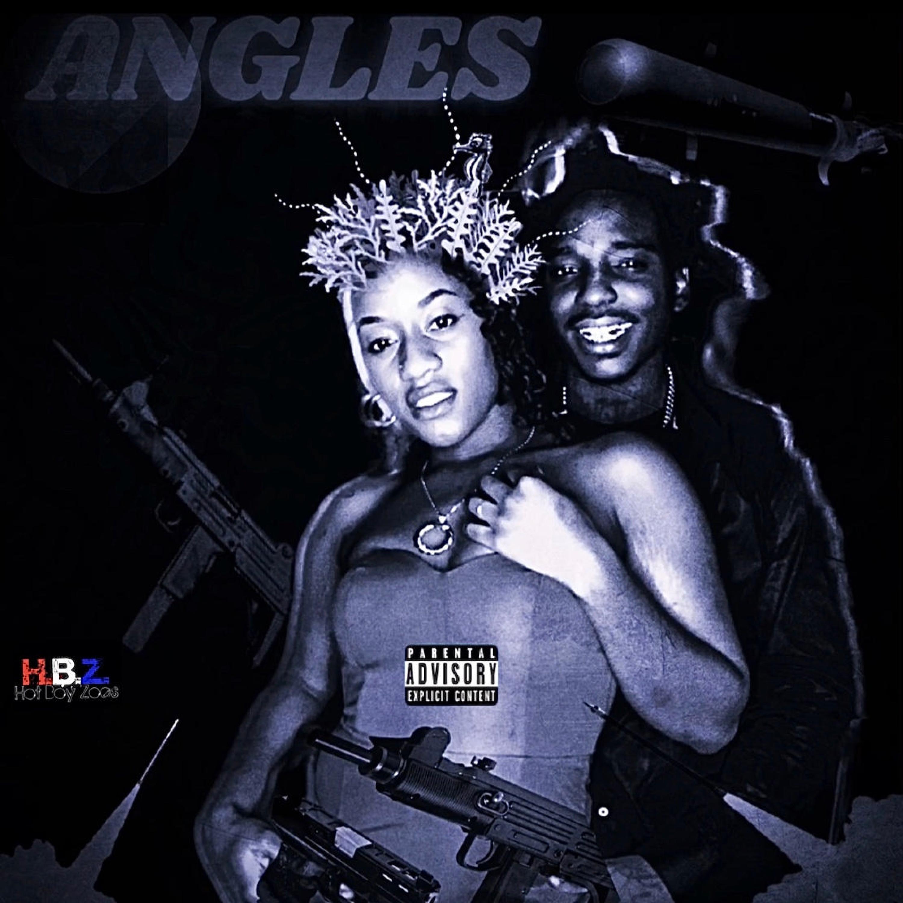 Angles artwork