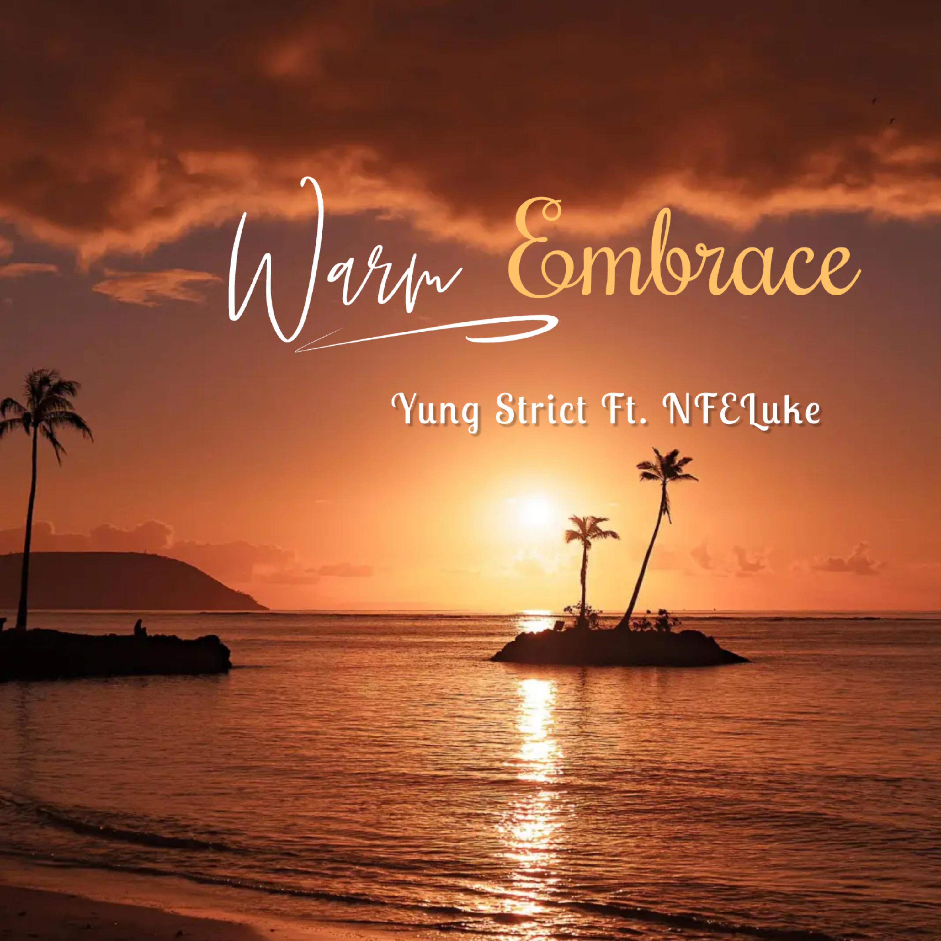 Warm Embrace artwork