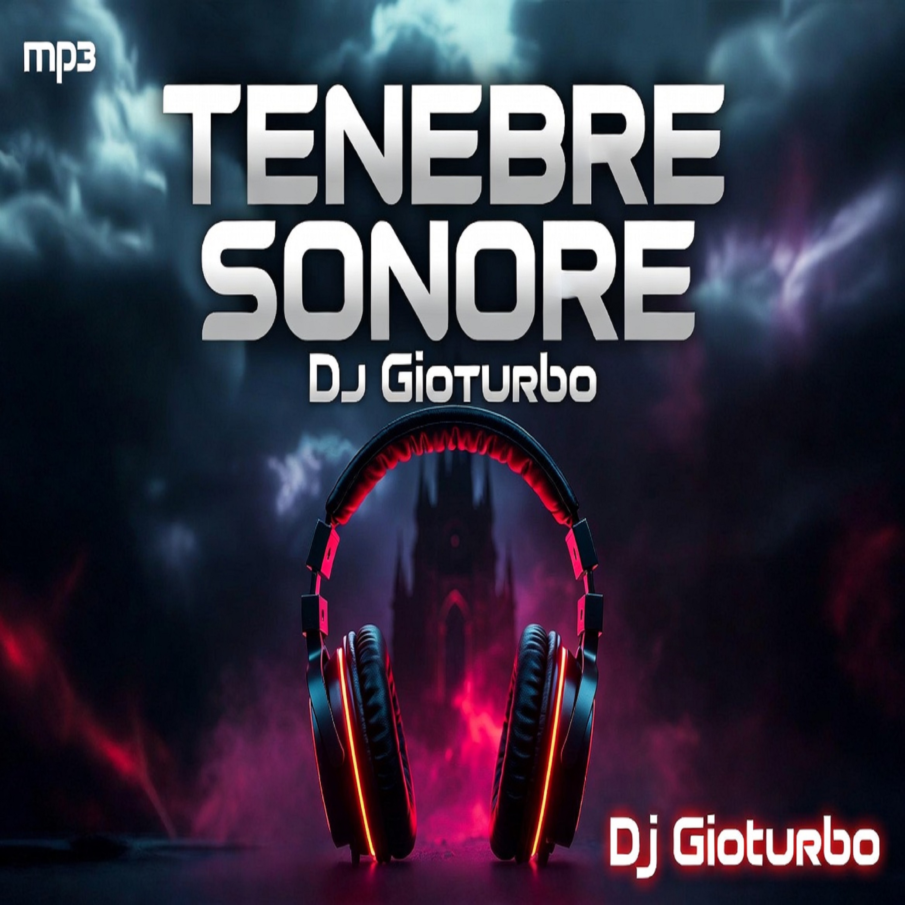 Tenebre Sonore artwork