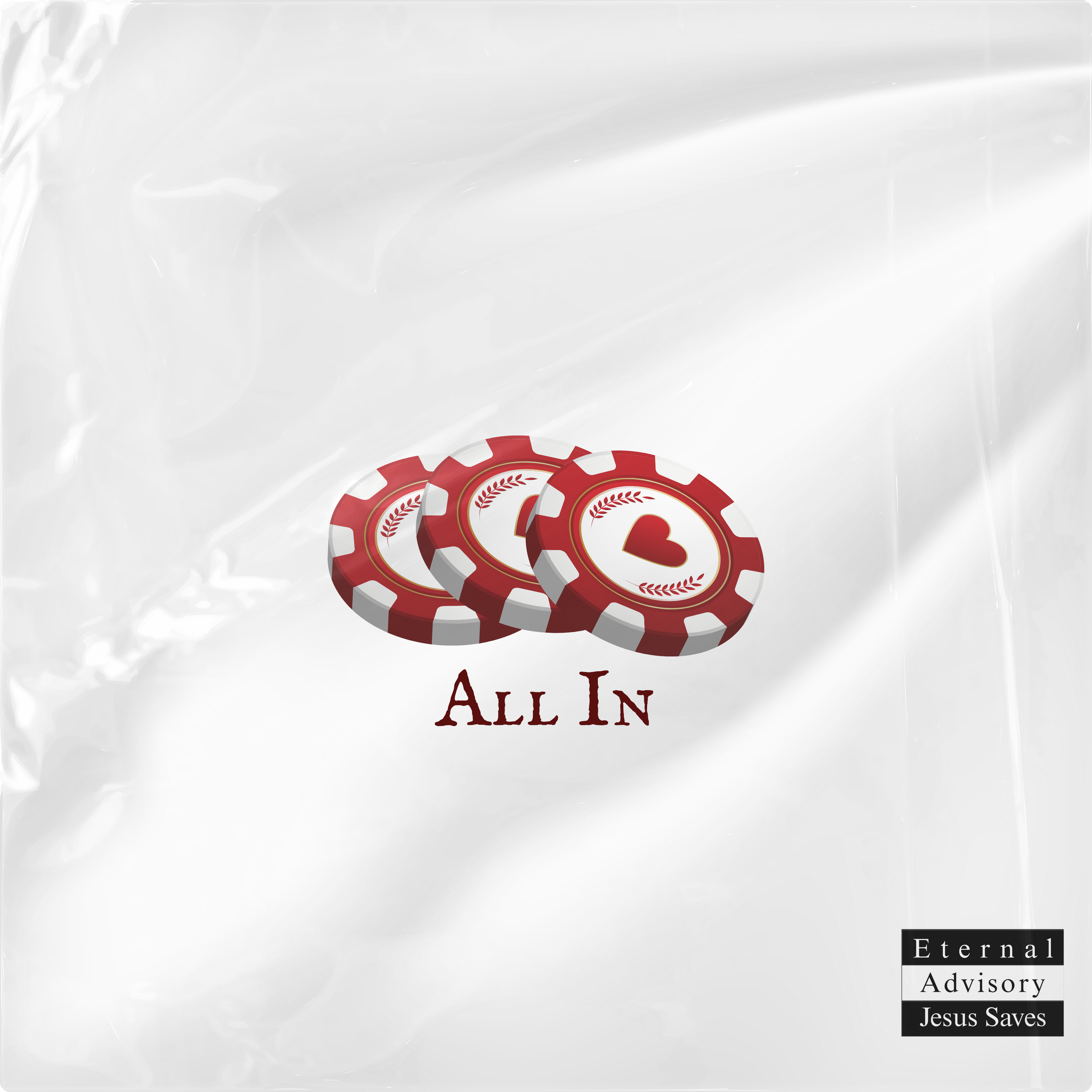 All In artwork