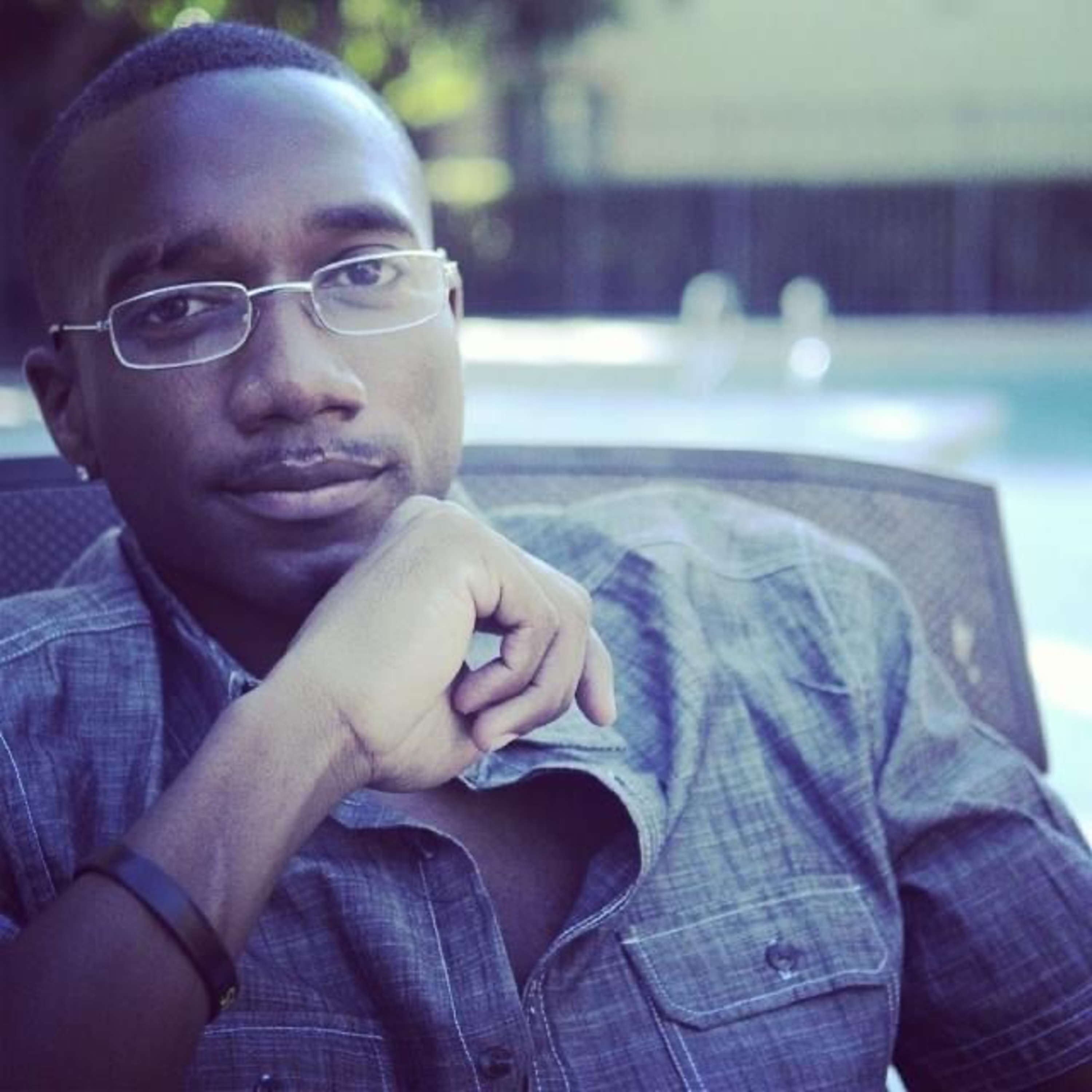 Stuck In A Dream artwork