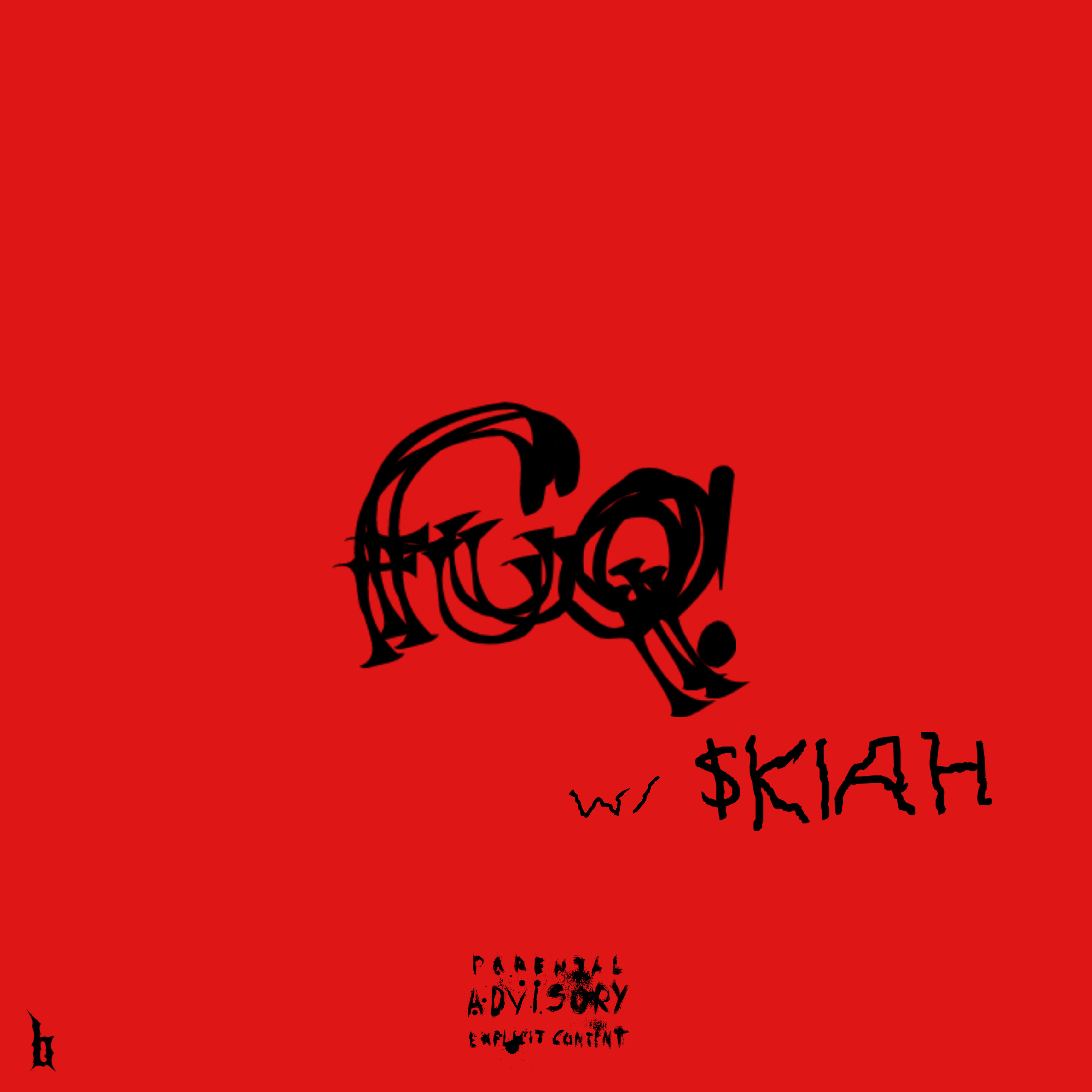 FUQ! artwork
