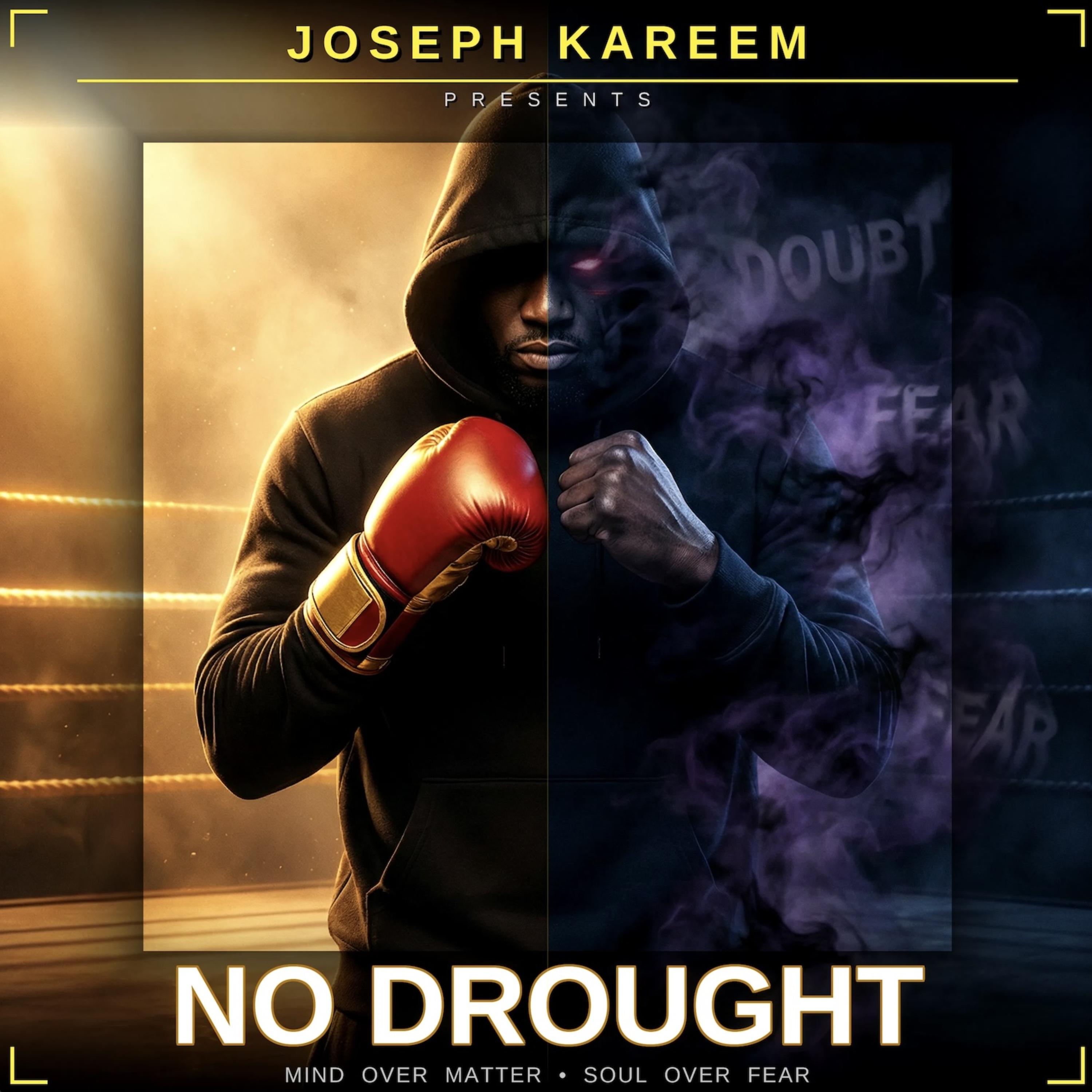 No Drought artwork
