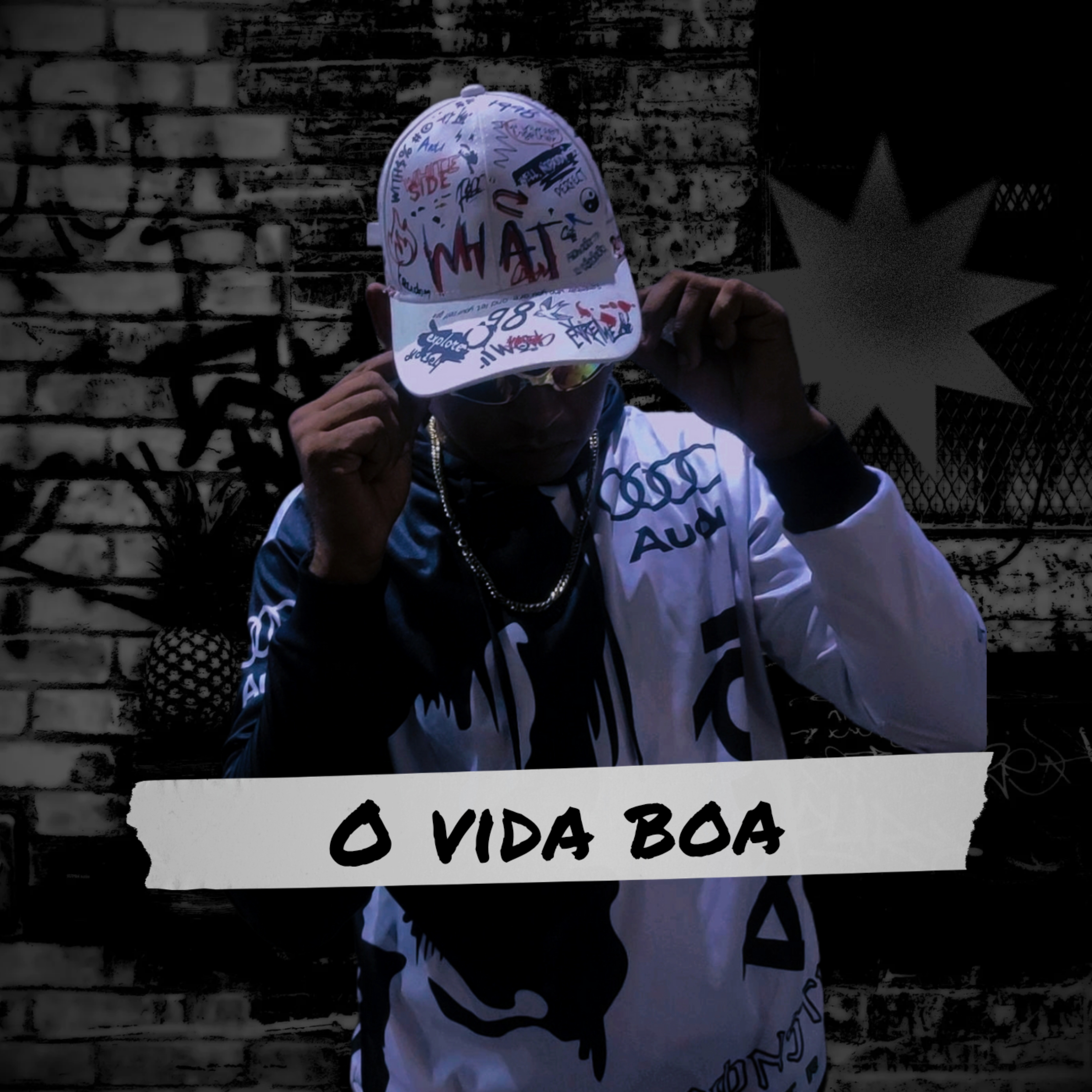 O Vida Boa artwork