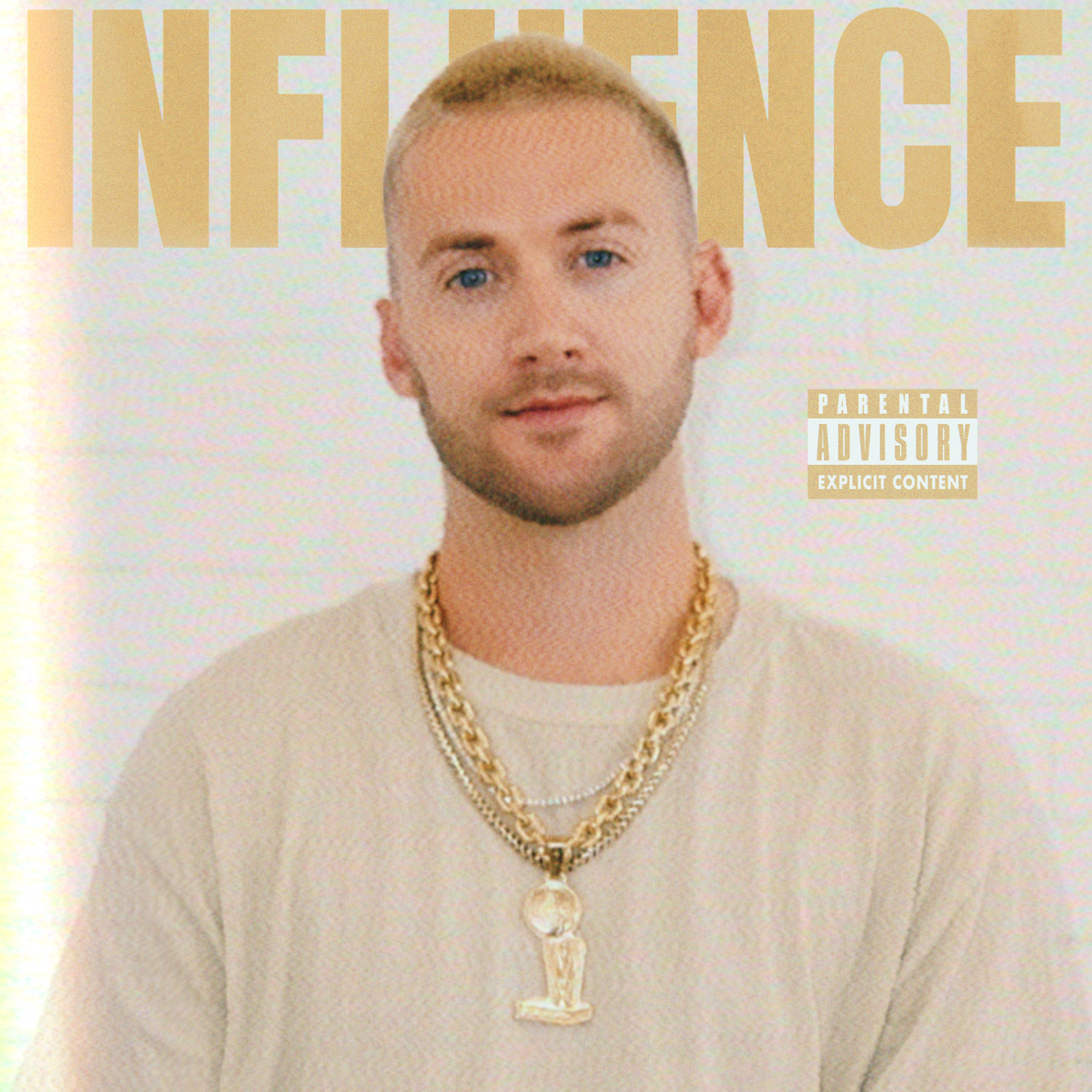 INFLUENCE artwork