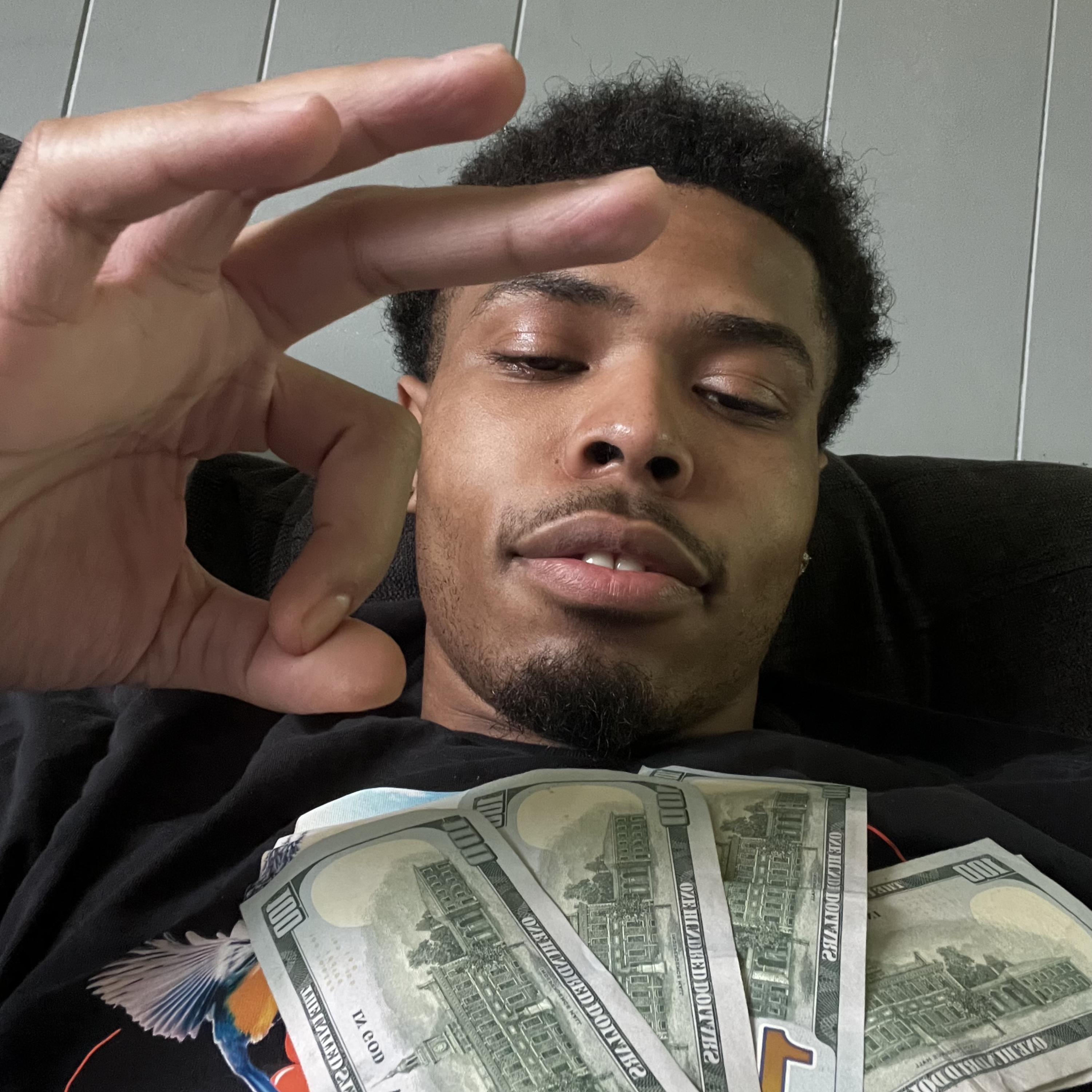 Cash Money artwork