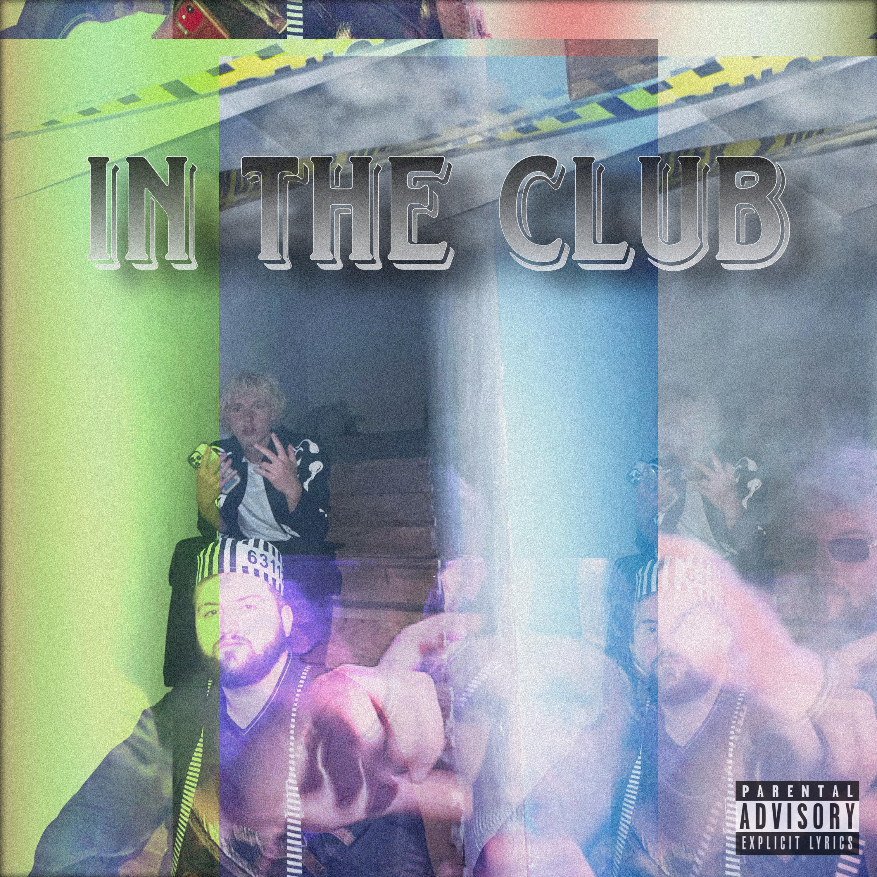 In The Club artwork