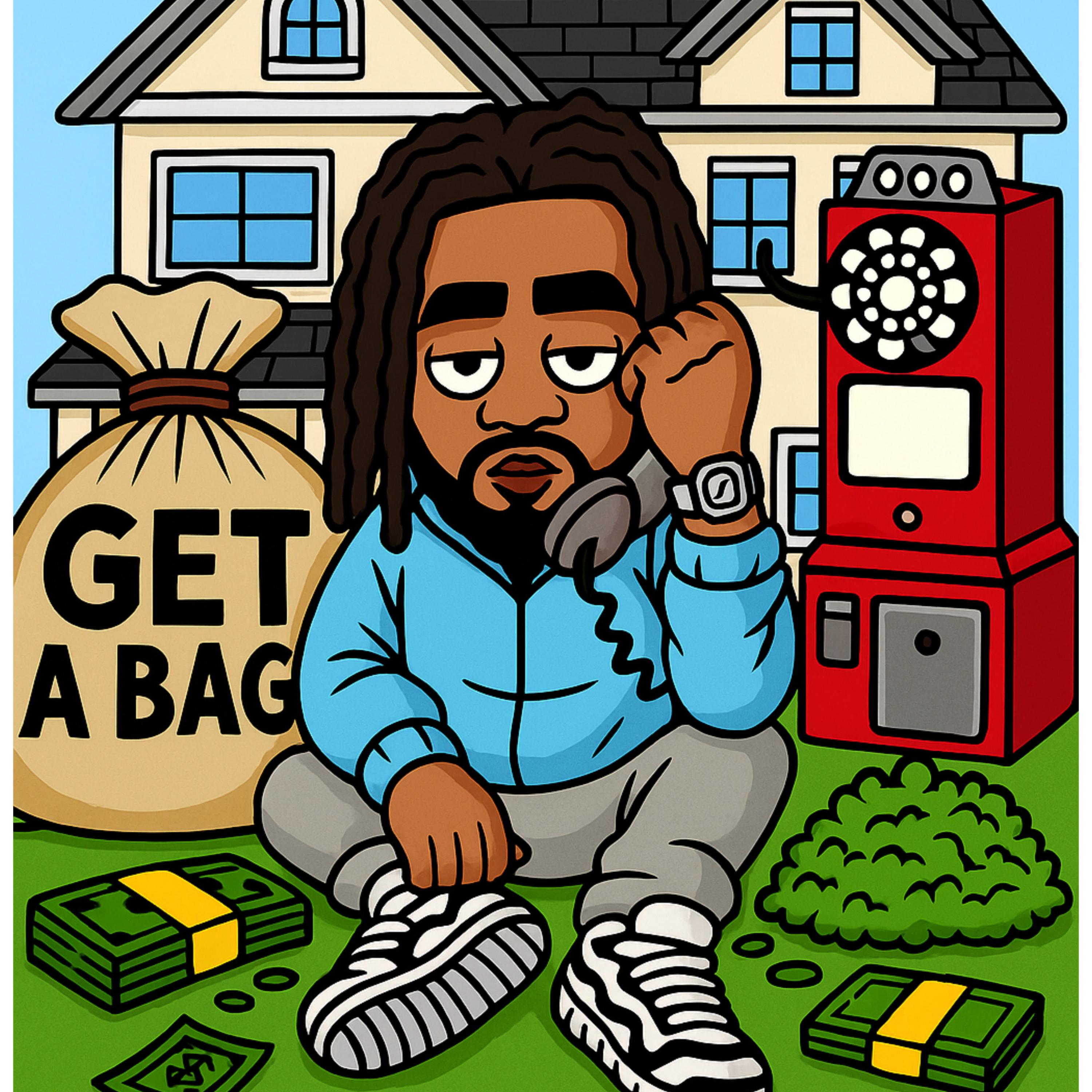 Get A BaGG artwork