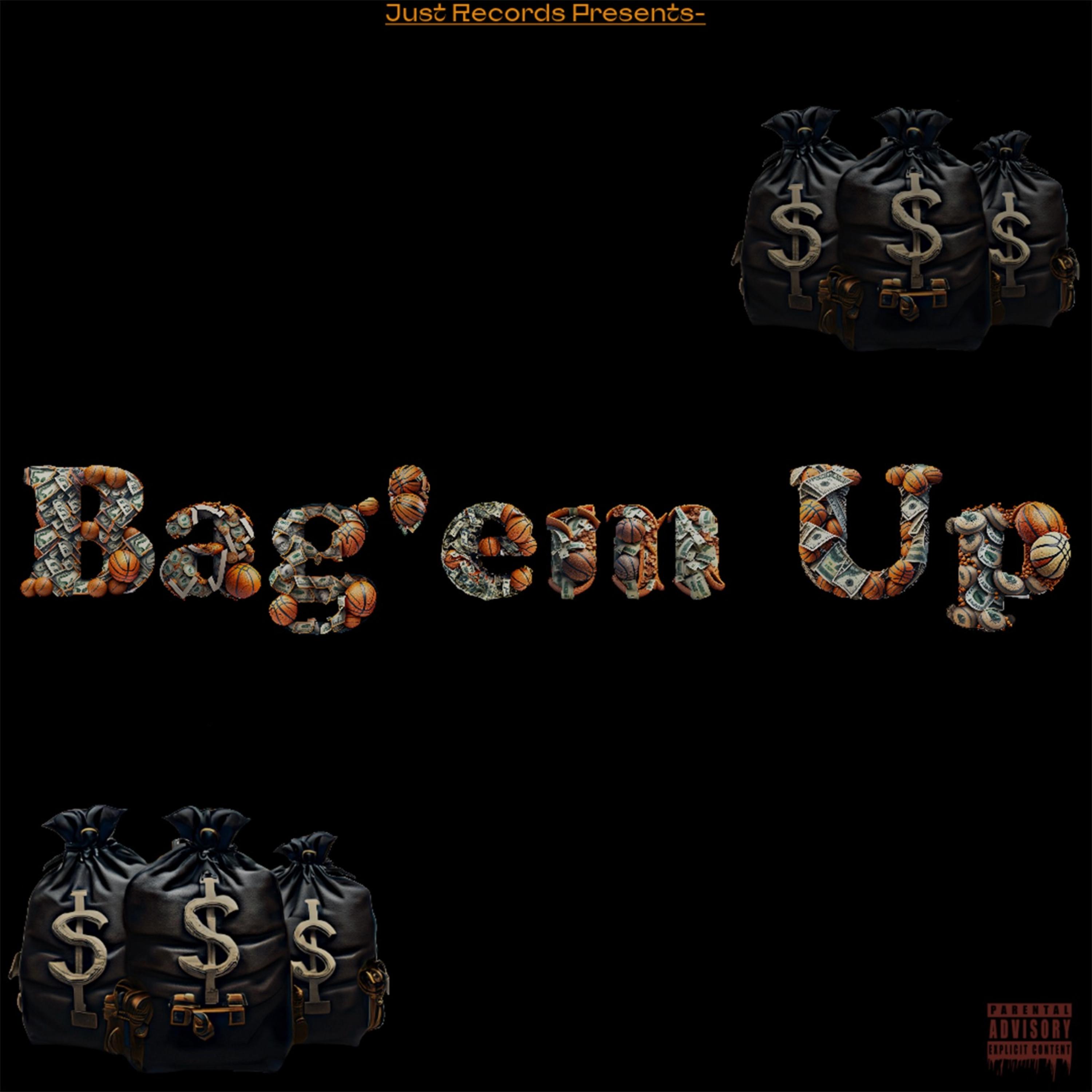 Bag’em Up artwork
