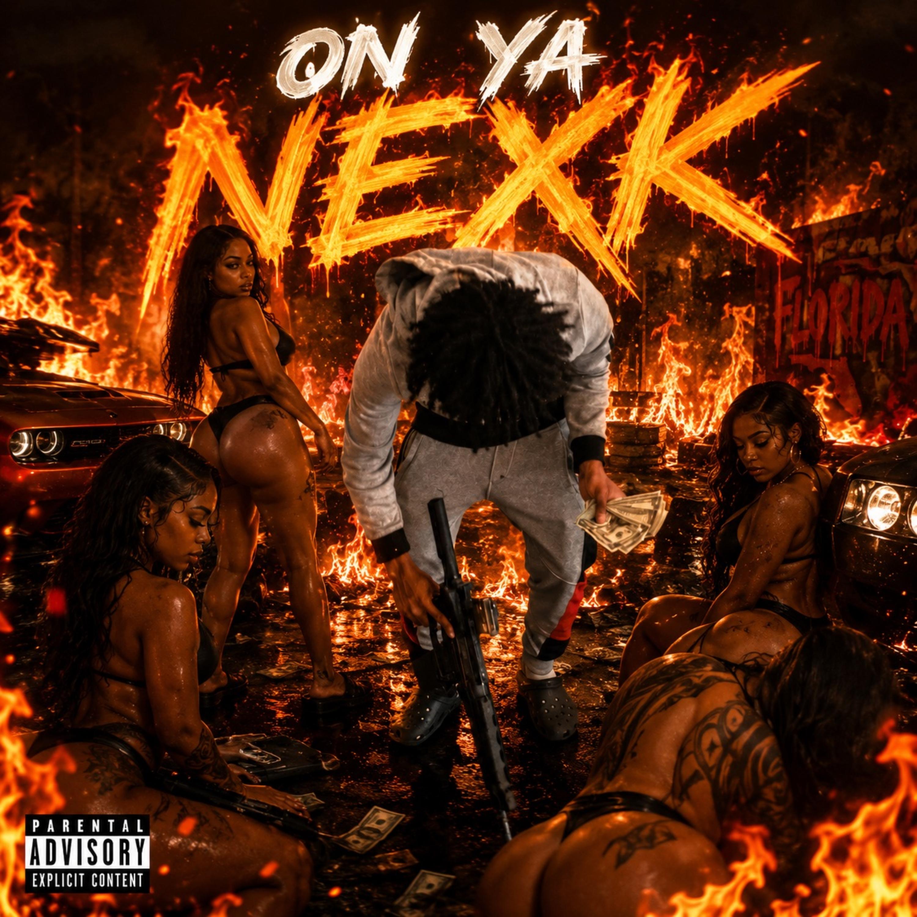 On Ya Nexk by Rundownj4 cover art