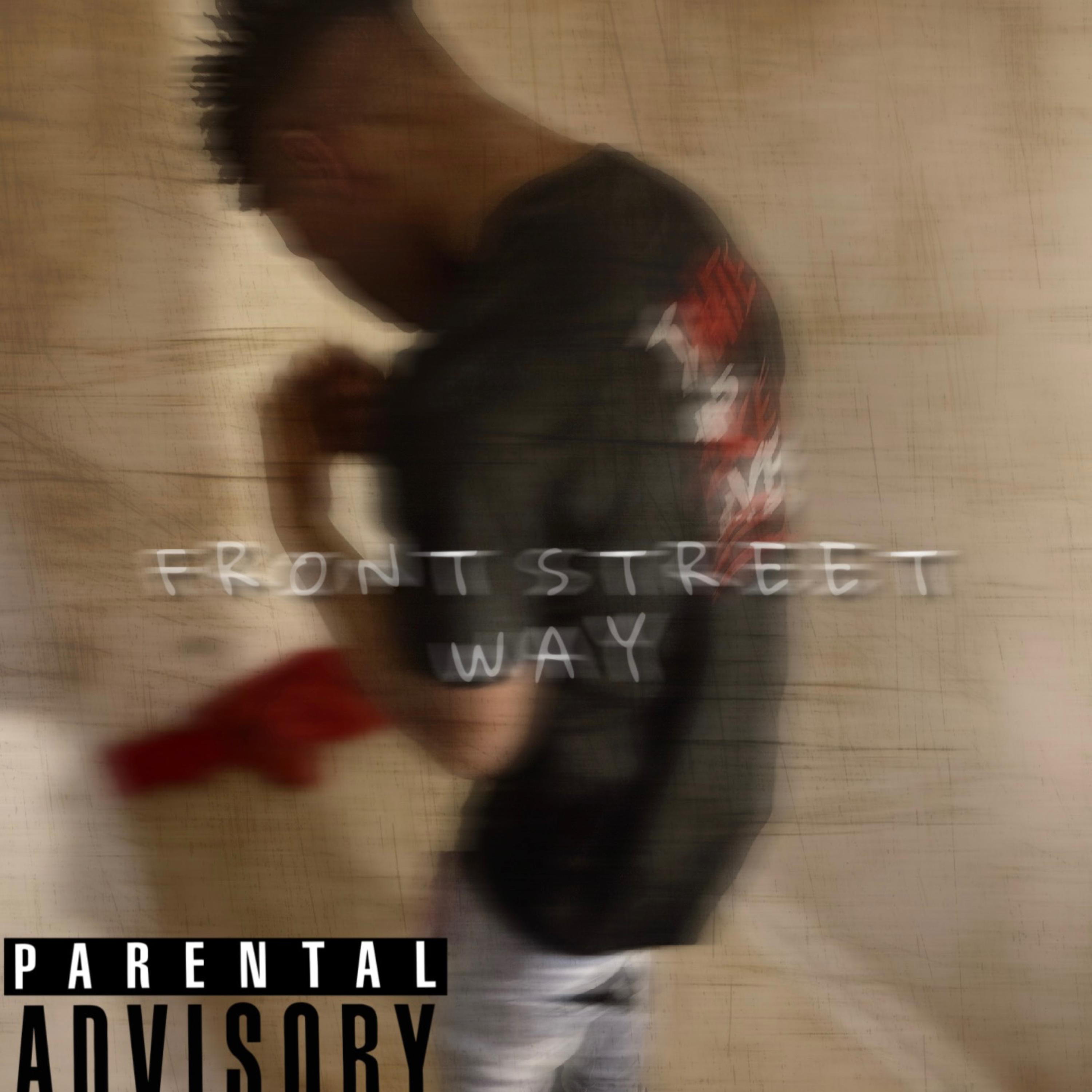 FrontStreetWay artwork