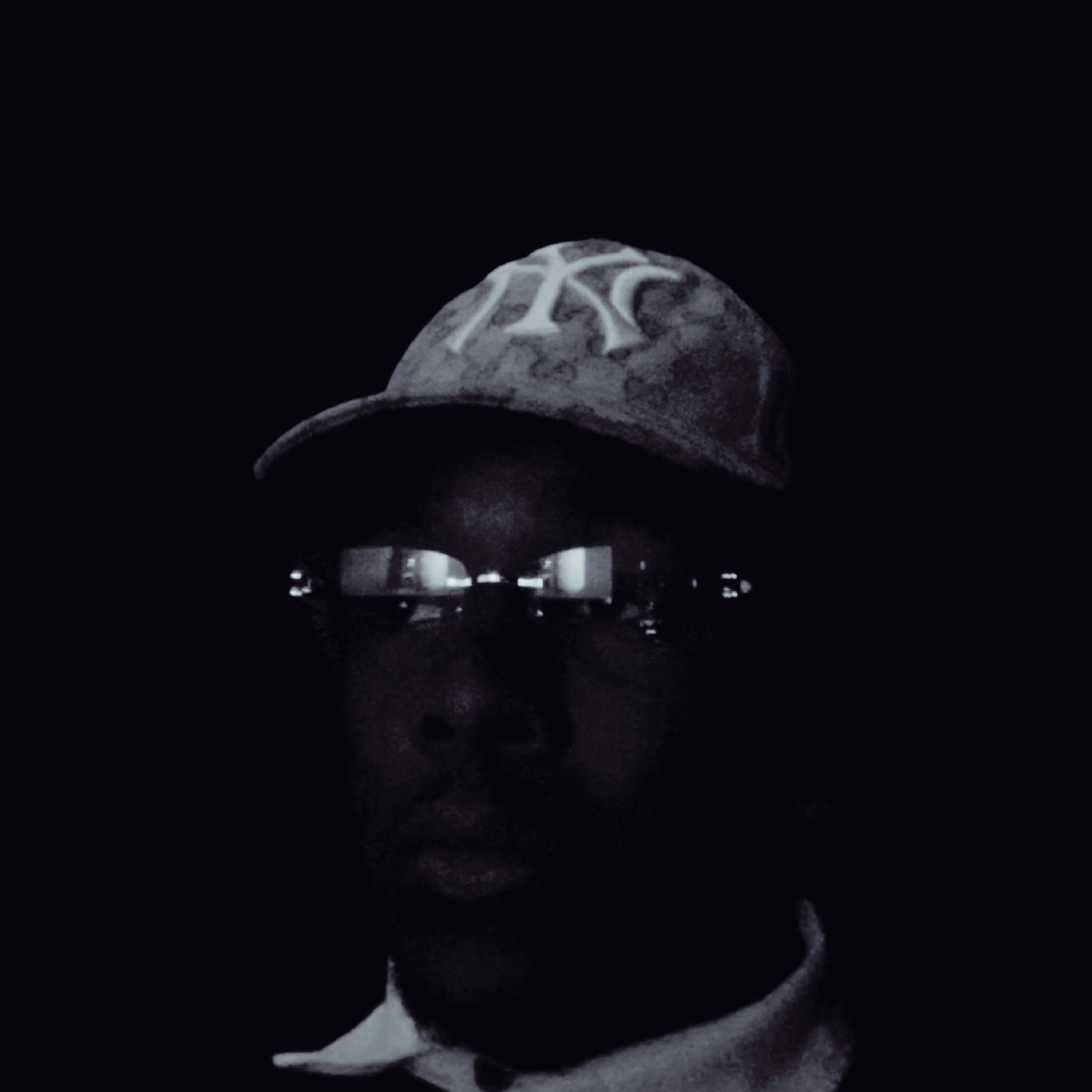 FLY GOSPEL artwork