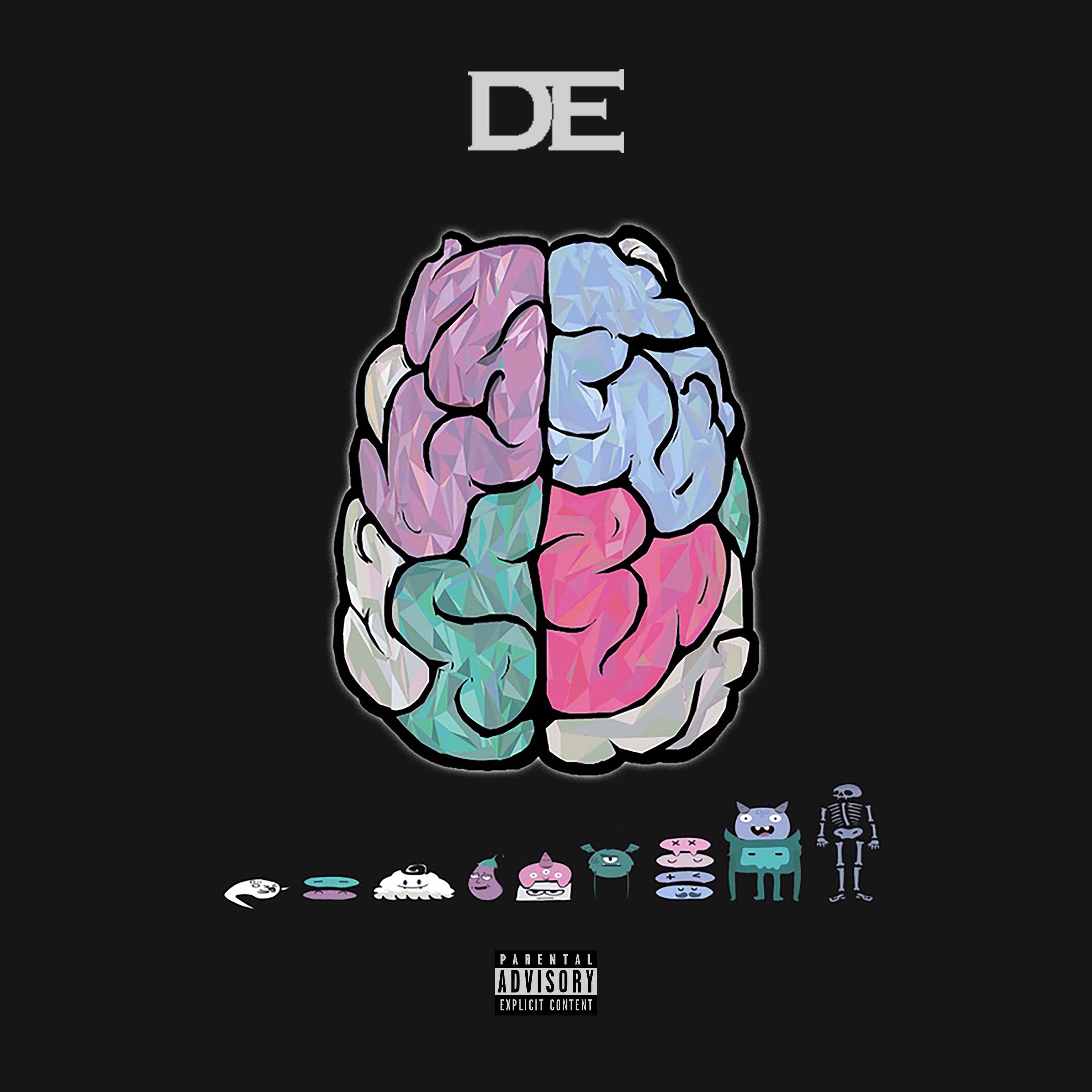 LIFE AIN'T EAZY artwork