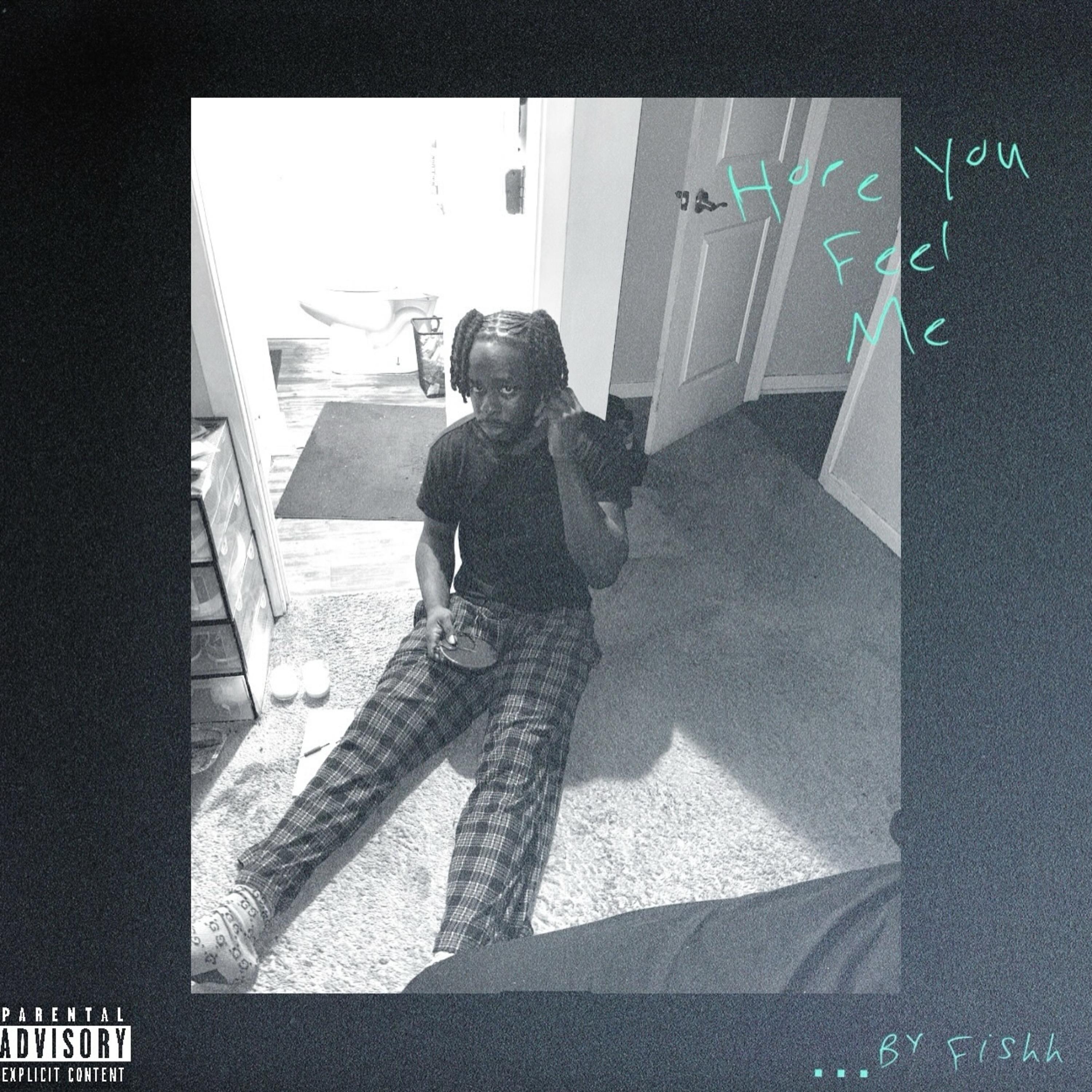 Hope You Feel Me artwork