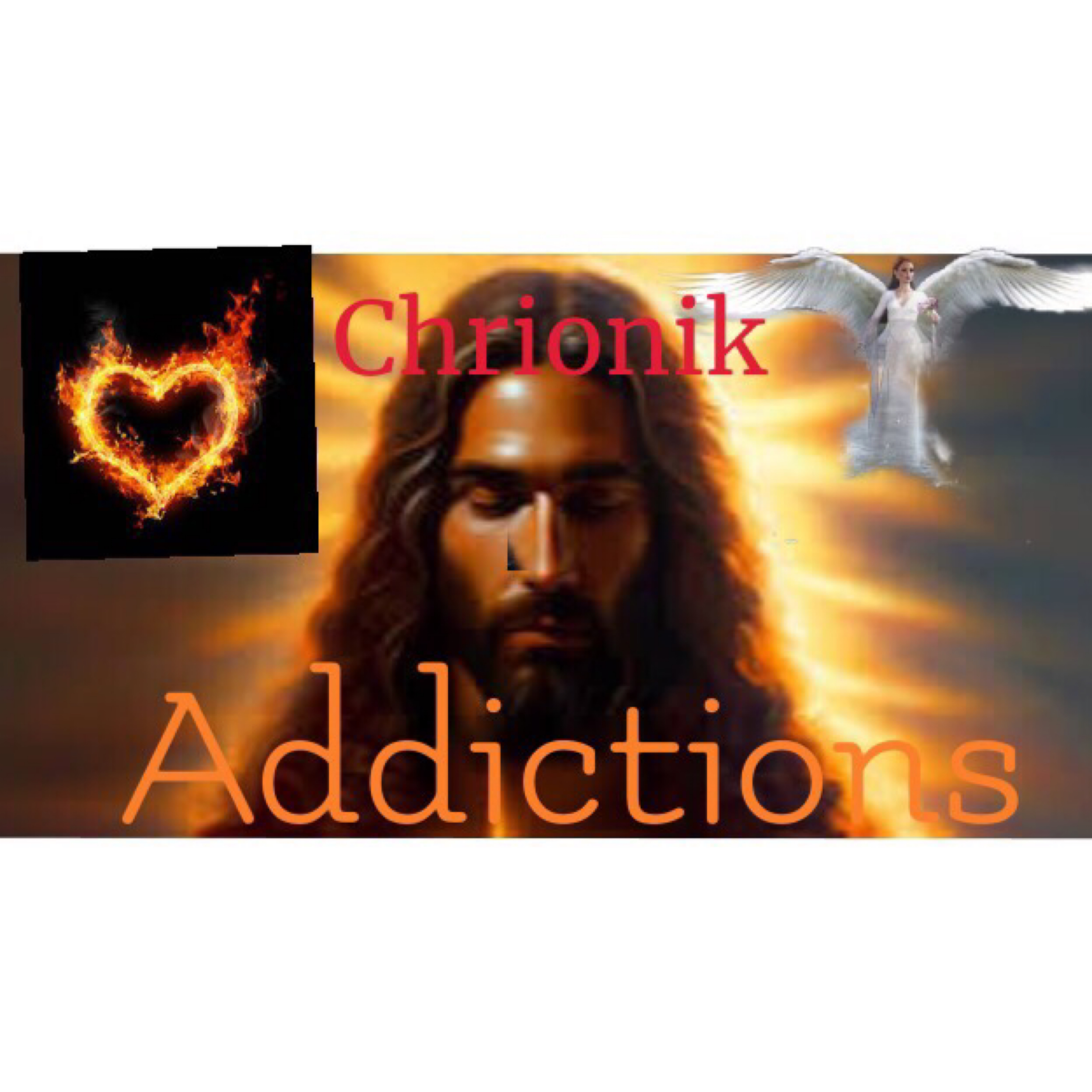 Addictions (forgive Me For My Sins) artwork