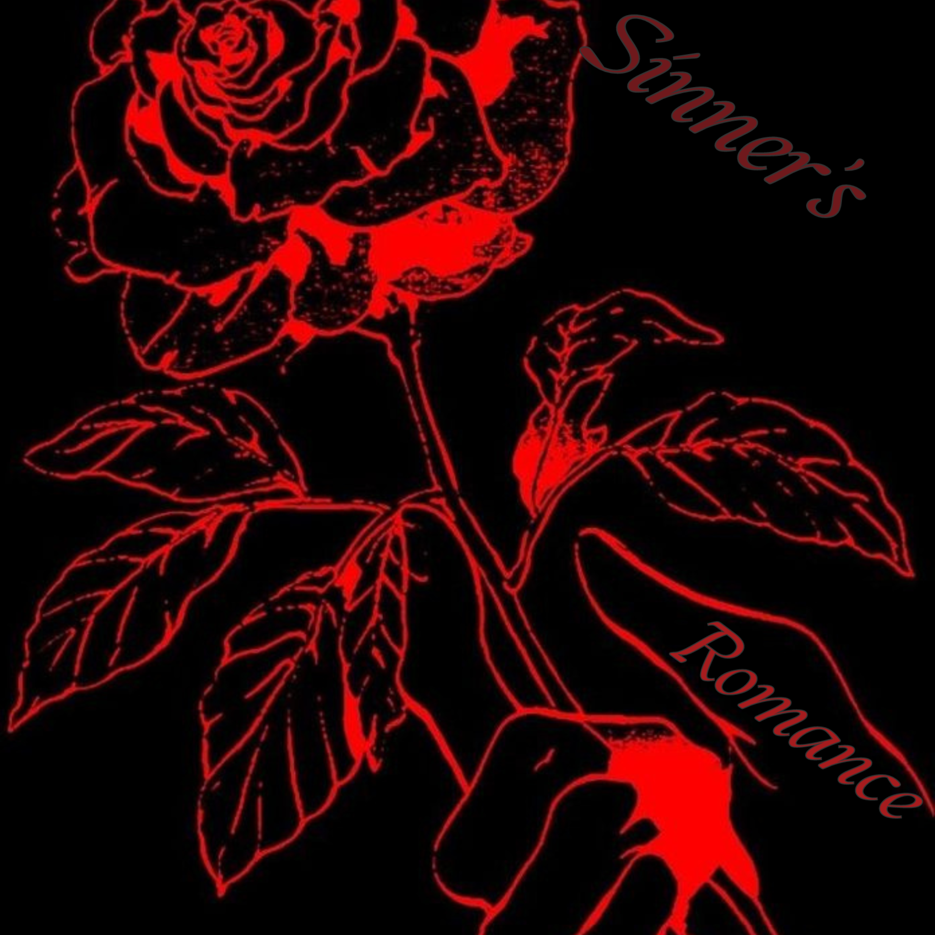 Sinner's Romance artwork