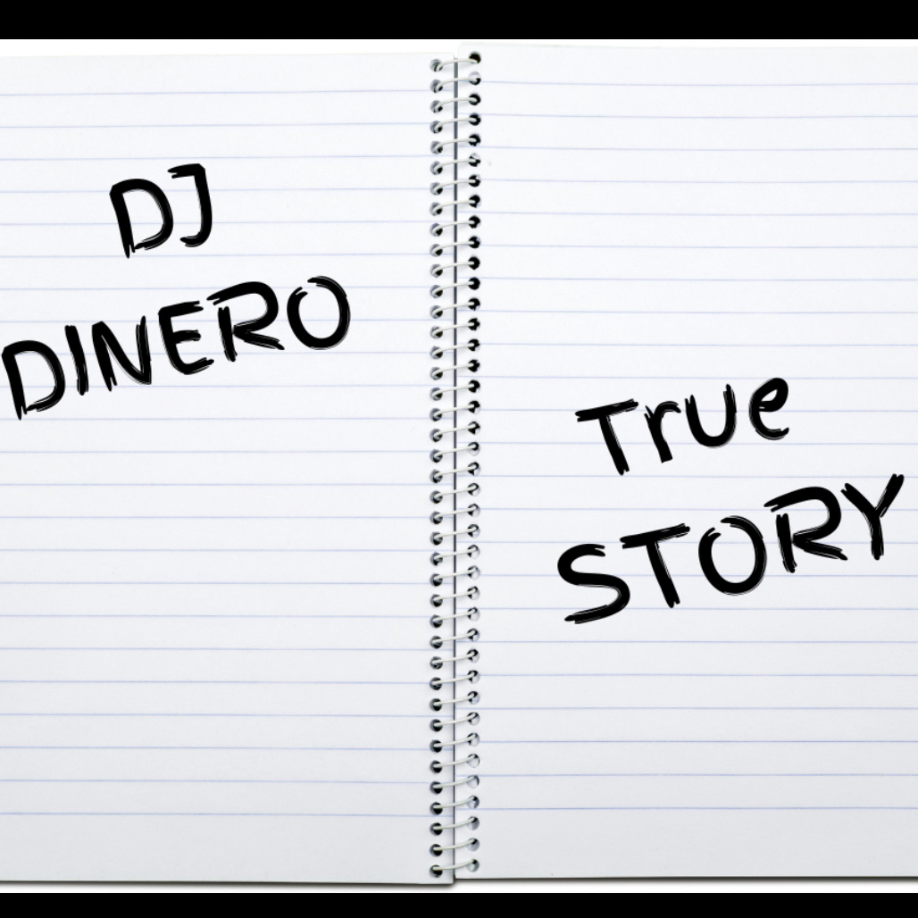 True Story artwork