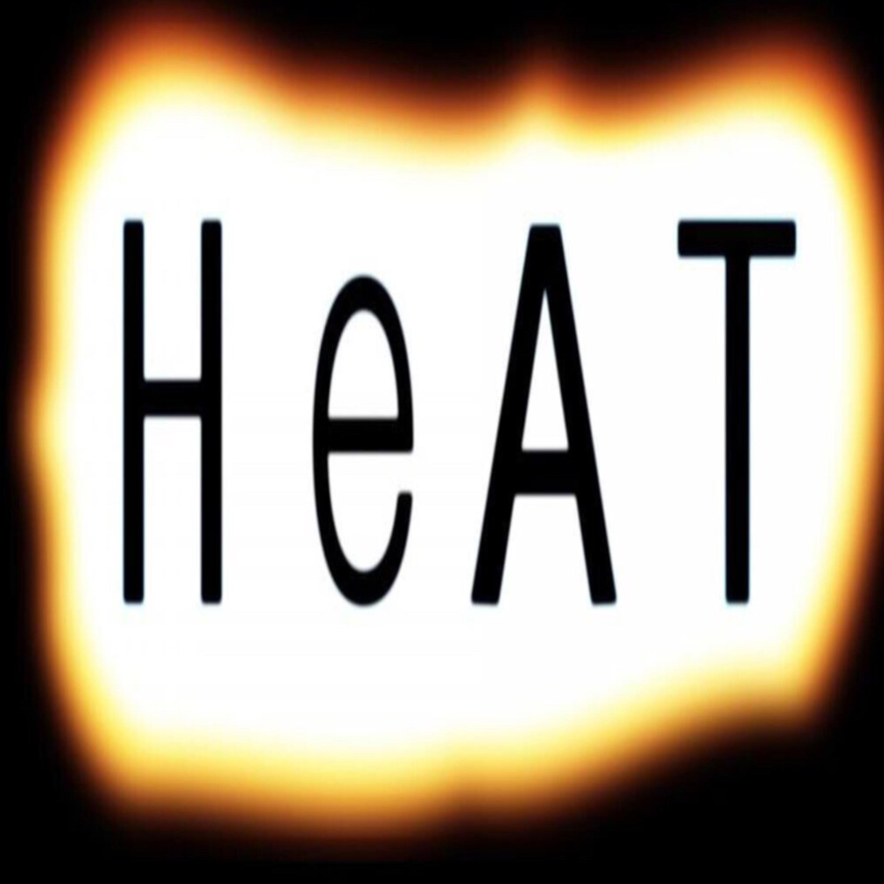 SUNDAYNITEHEAT artwork