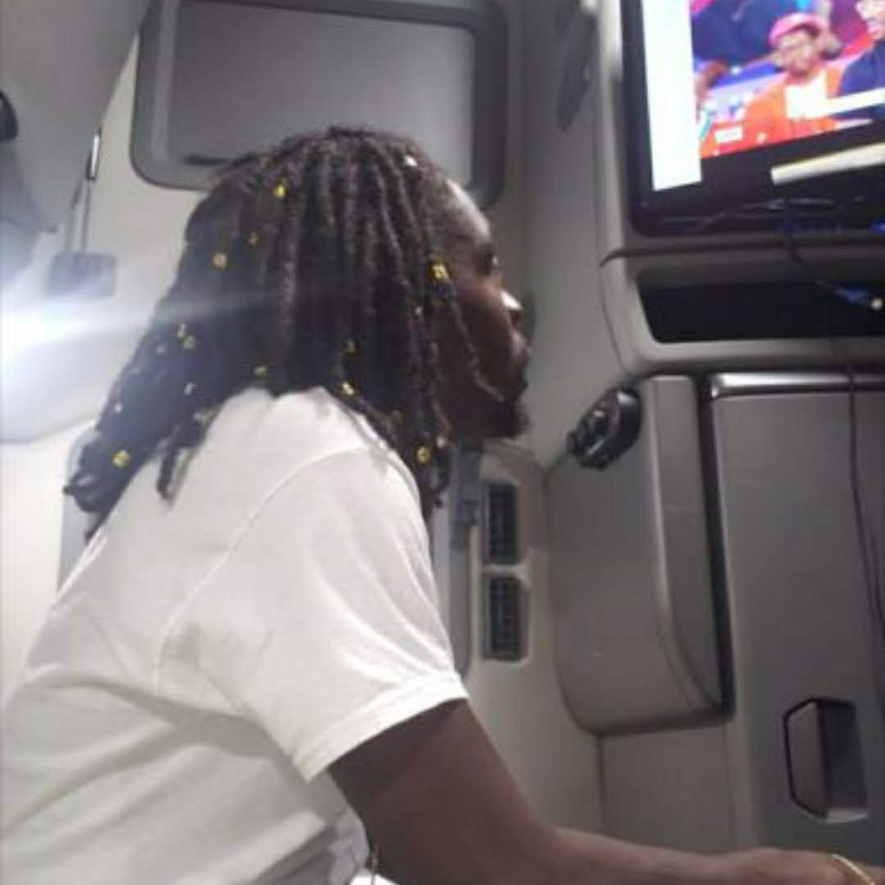 Yes Lawd Freestyle artwork