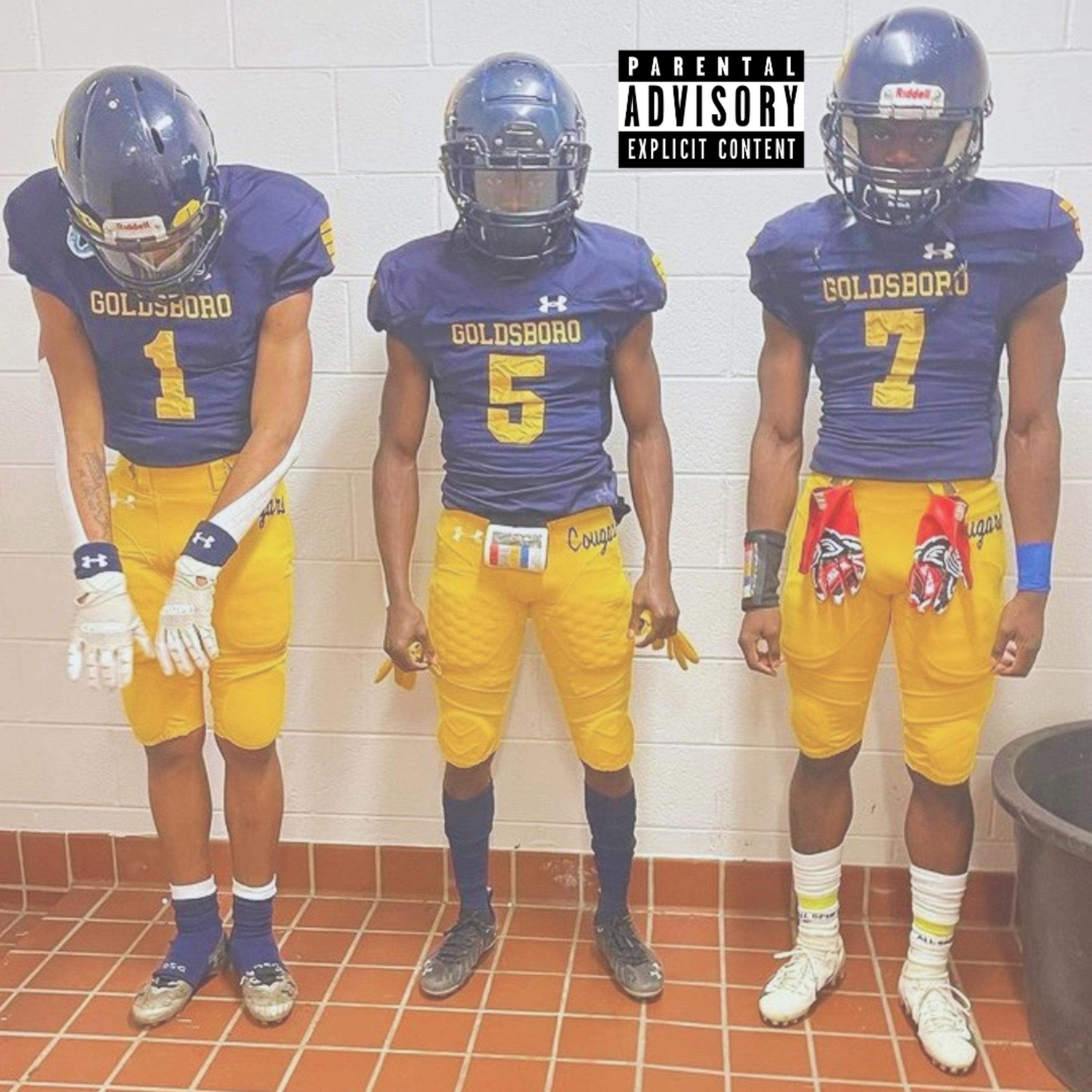 Patek Us by Uno $TAG cover art